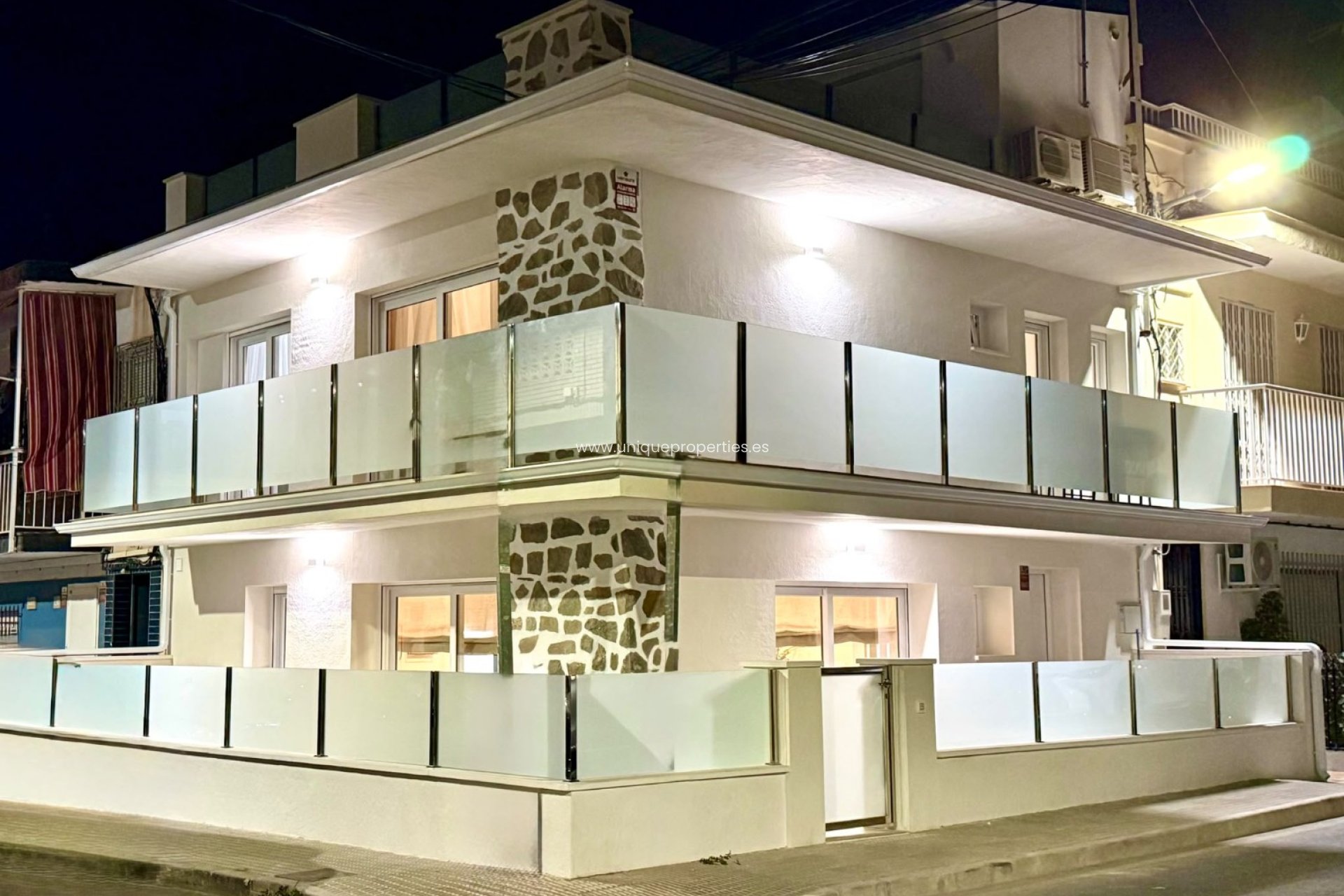 Herverkoop - Villa -
San Pedro del Pinatar - Lo Pagan