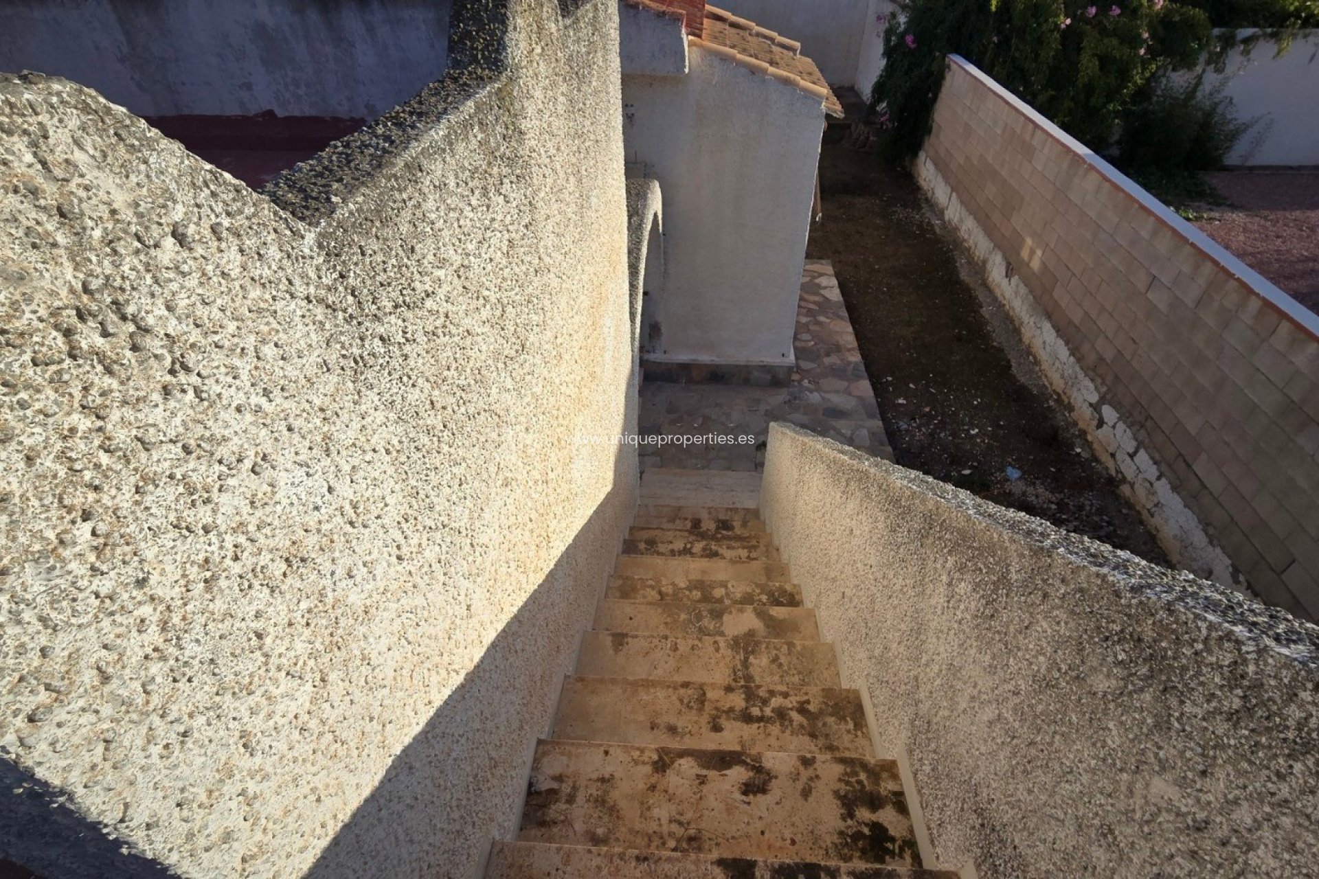 Herverkoop - Villa -
Torrevieja - El Chaparal