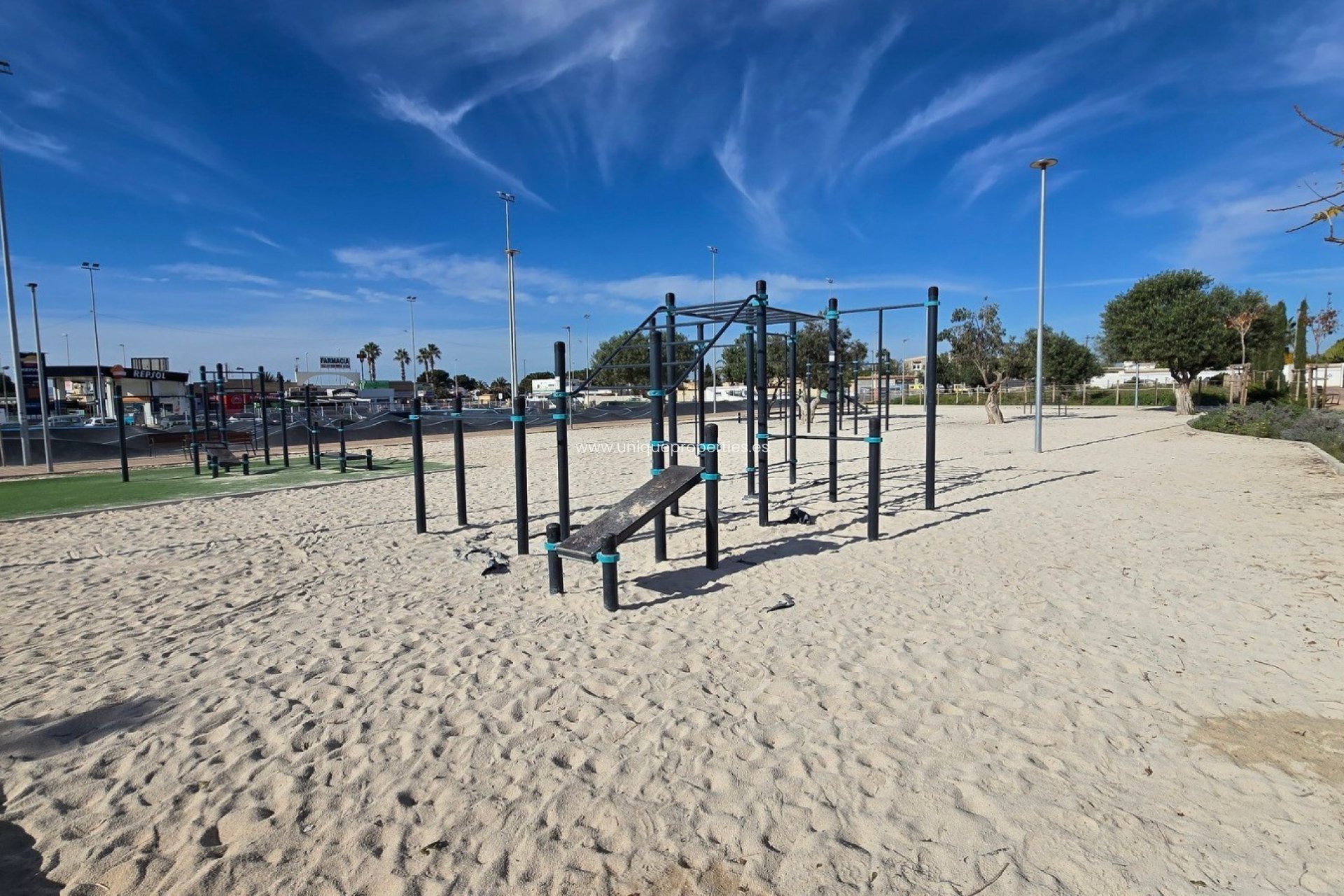 Herverkoop - Villa -
Torrevieja - El Chaparal