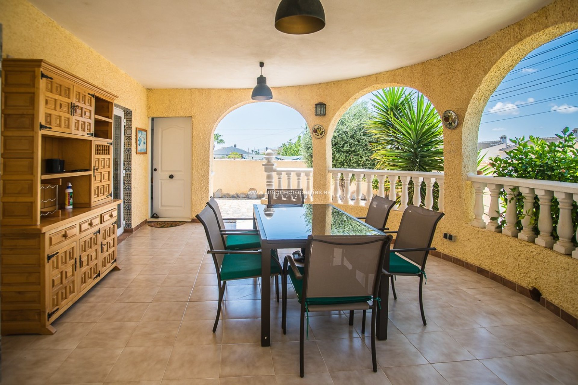 Herverkoop - Villa -
Torrevieja - La Siesta