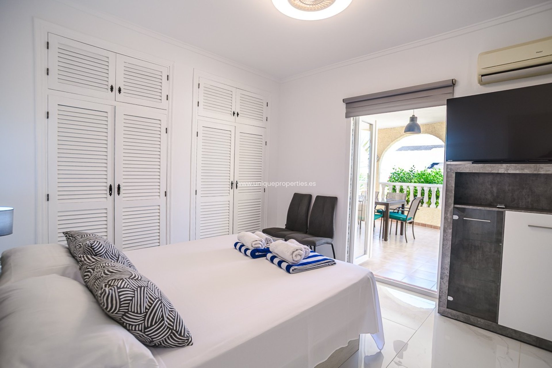 Herverkoop - Villa -
Torrevieja - La Siesta