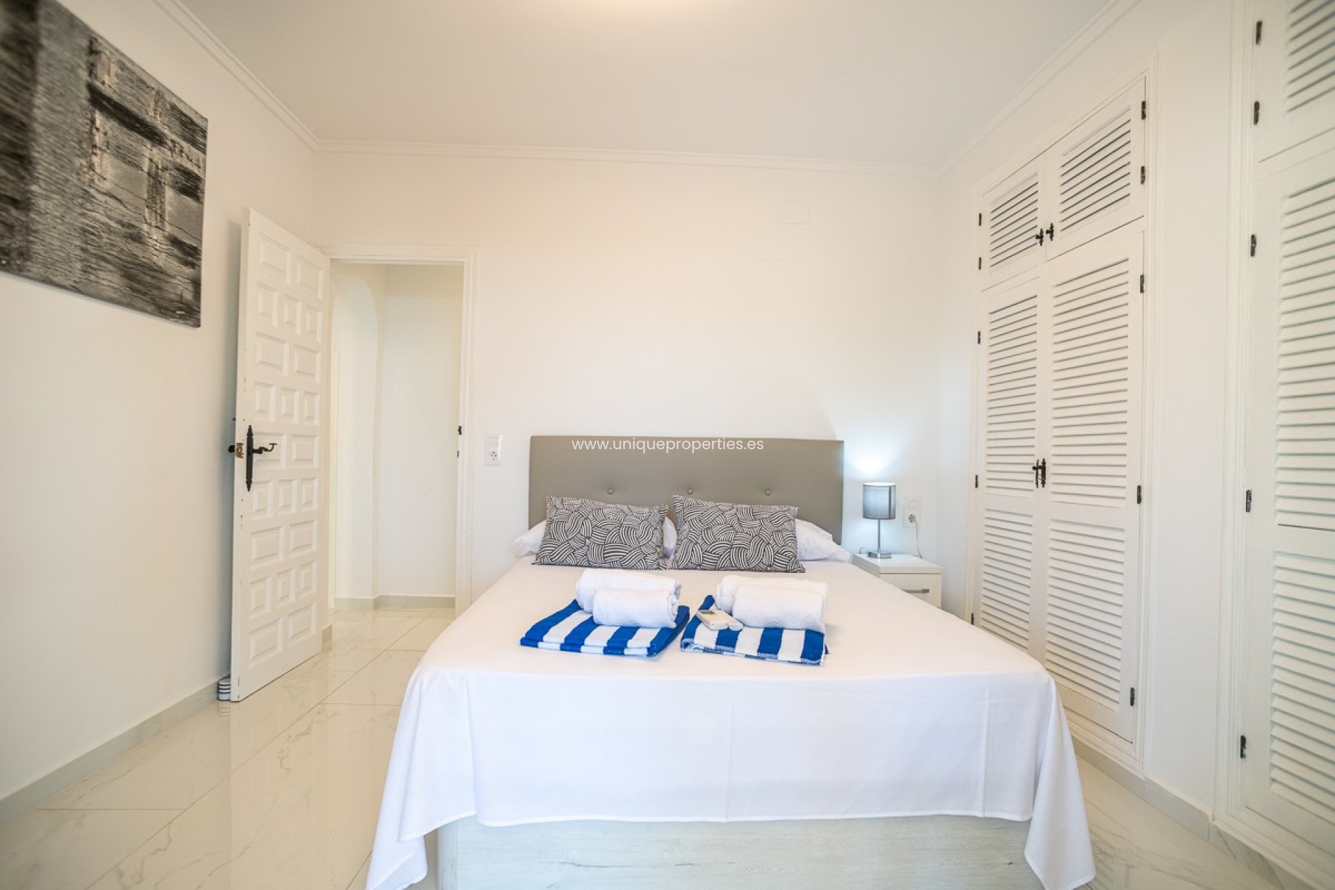 Herverkoop - Villa -
Torrevieja - La Siesta