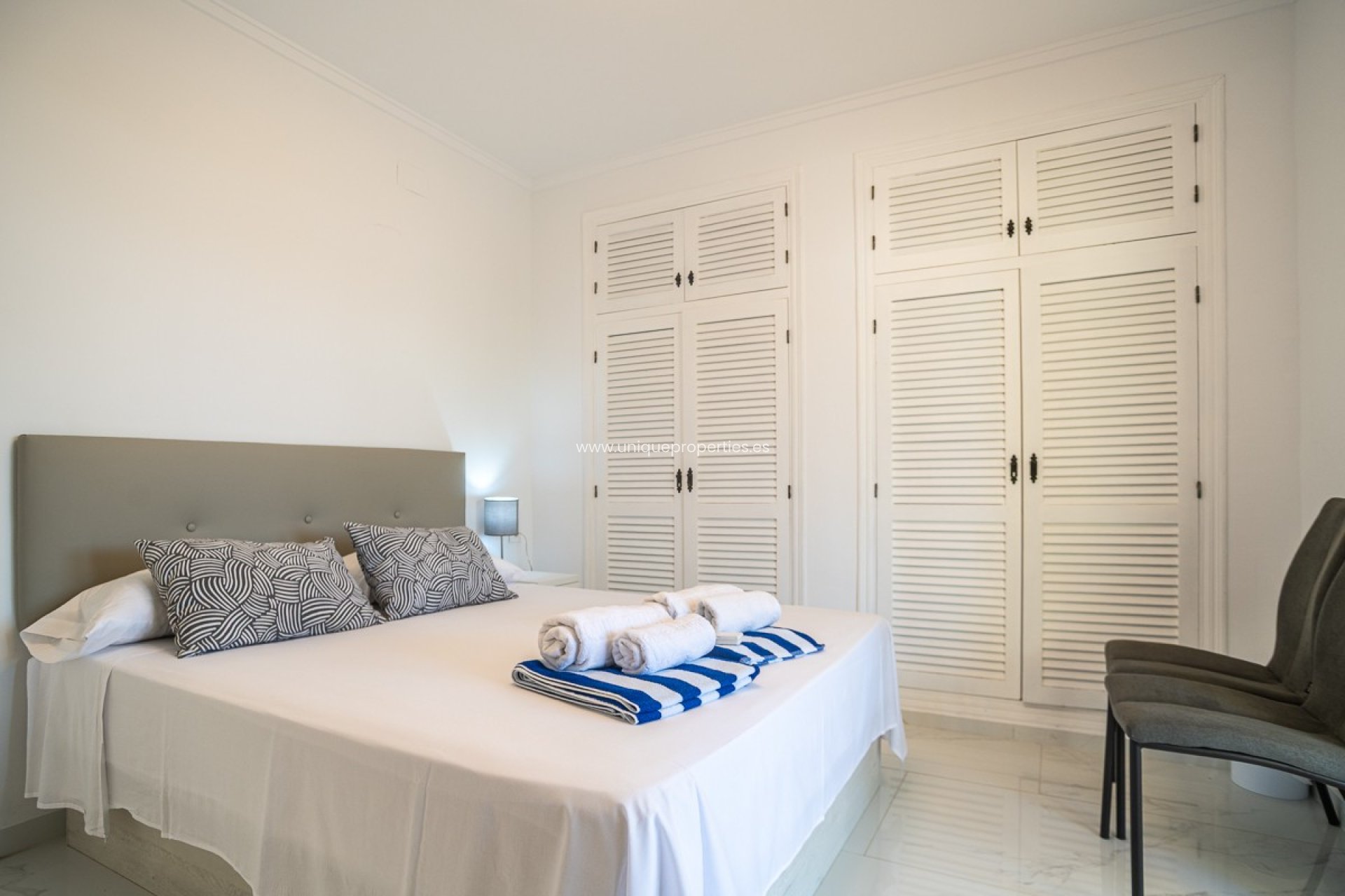 Herverkoop - Villa -
Torrevieja - La Siesta
