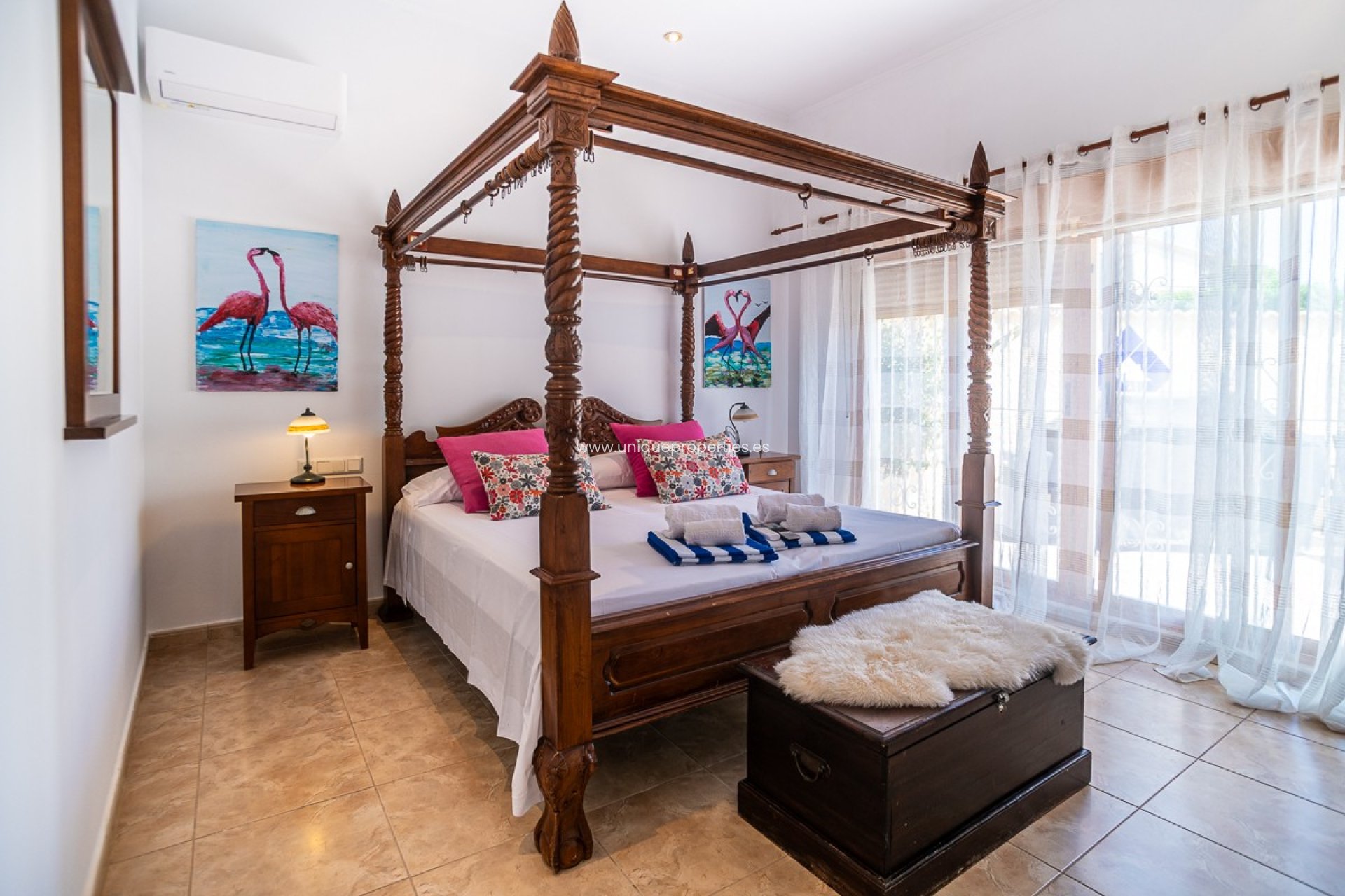 Herverkoop - Villa -
Torrevieja - La Siesta