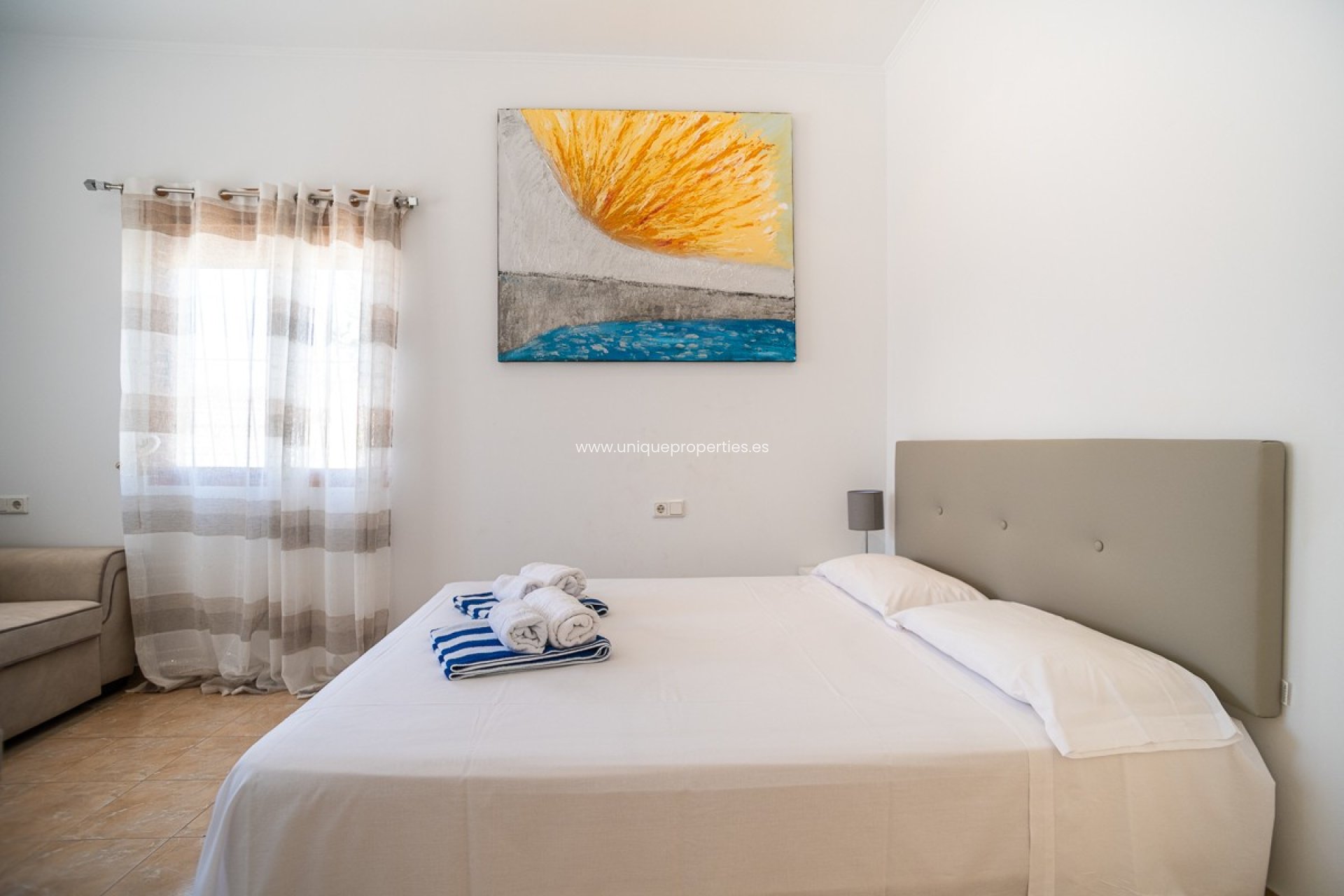 Herverkoop - Villa -
Torrevieja - La Siesta