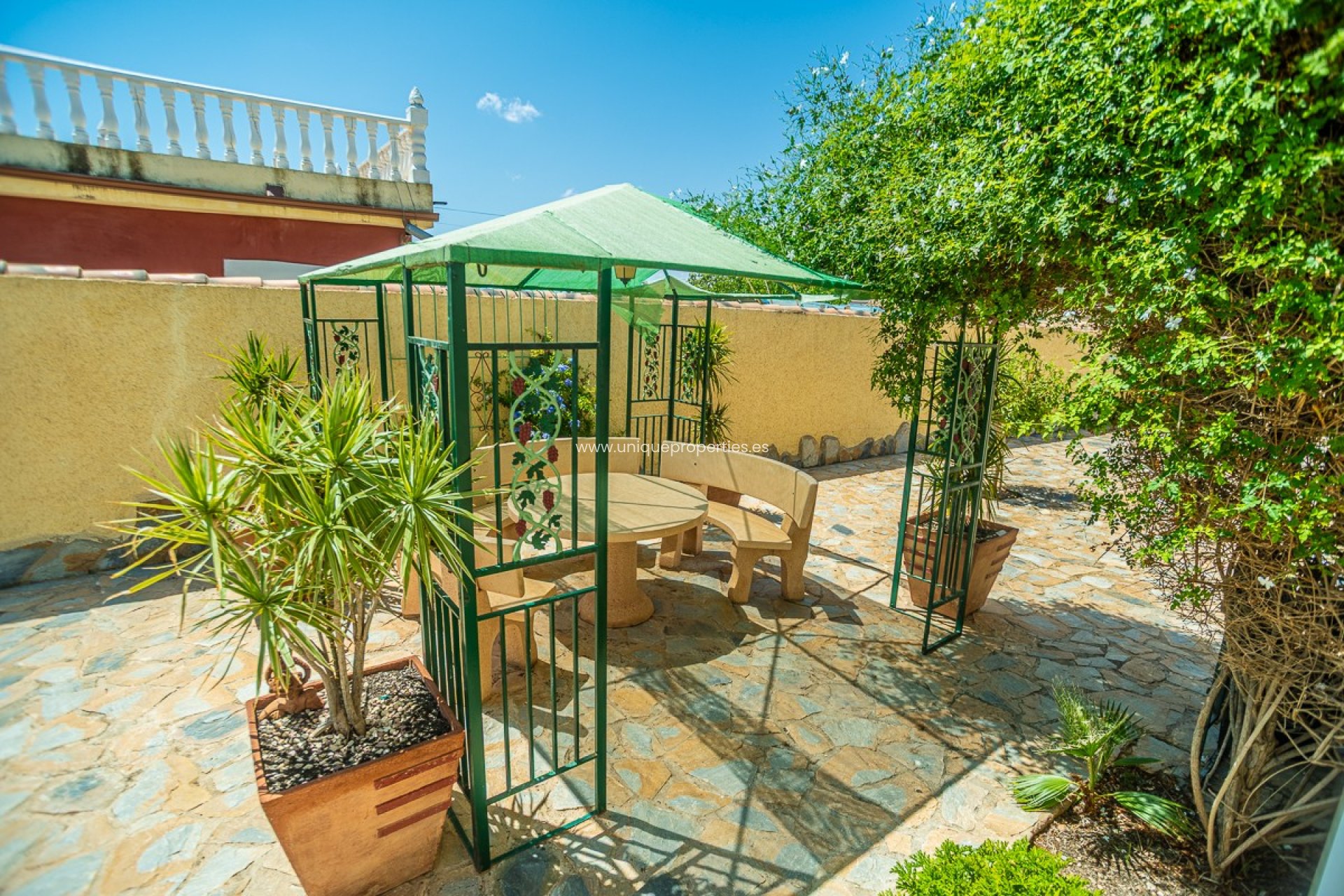 Herverkoop - Villa -
Torrevieja - La Siesta