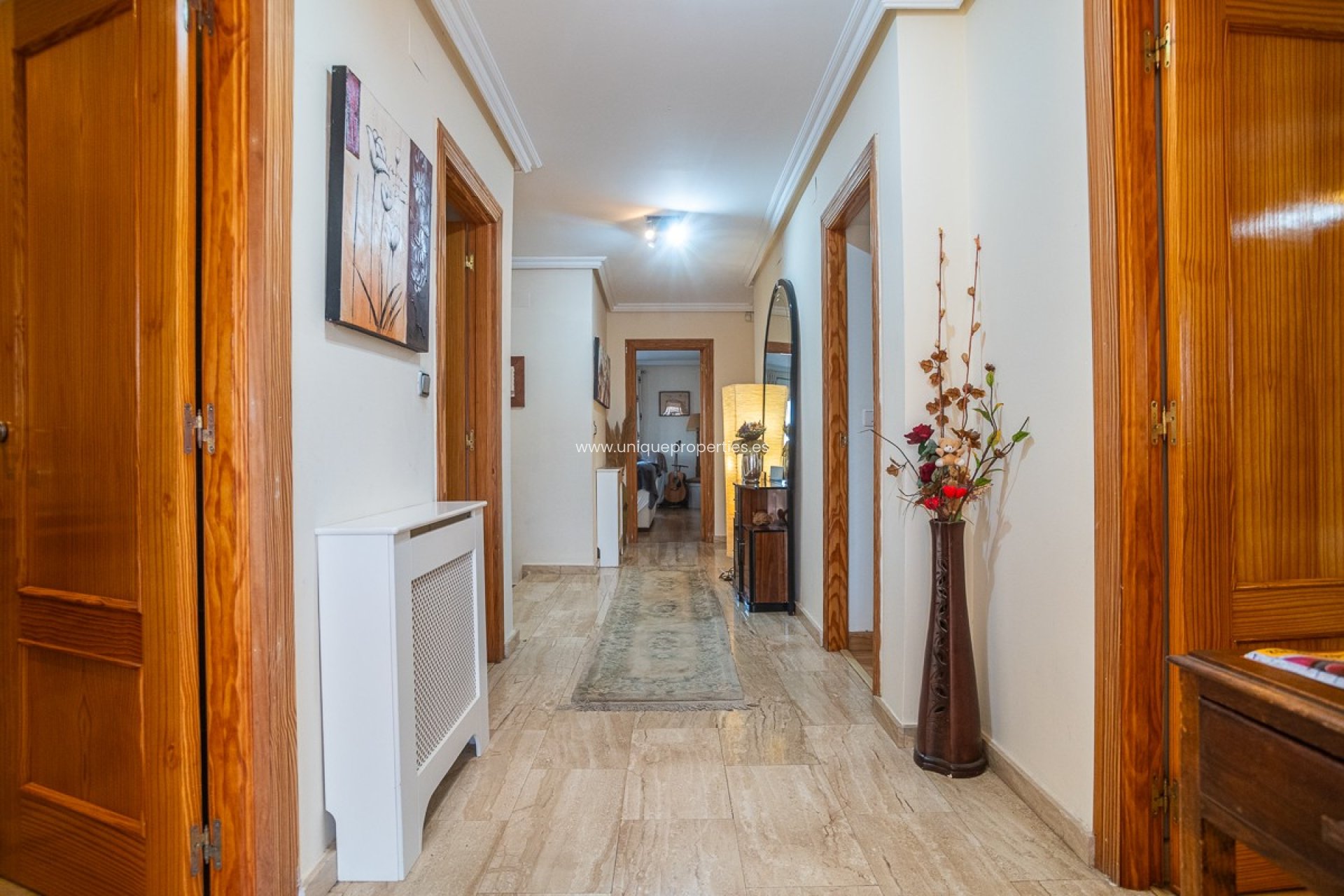 Herverkoop - Villa -
Torrevieja - LOS BALCONES - LOS ALTOS