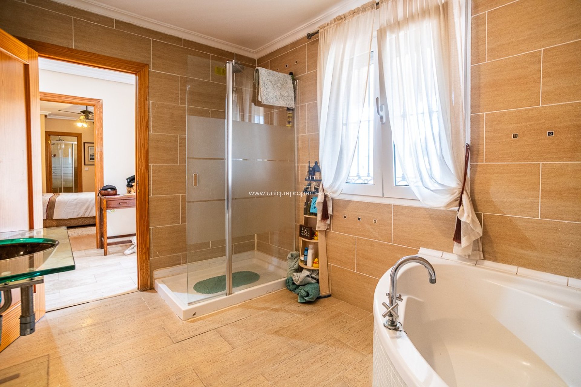 Herverkoop - Villa -
Torrevieja - LOS BALCONES - LOS ALTOS