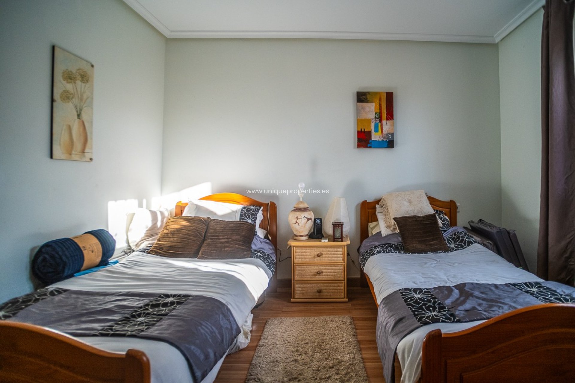 Herverkoop - Villa -
Torrevieja - LOS BALCONES - LOS ALTOS