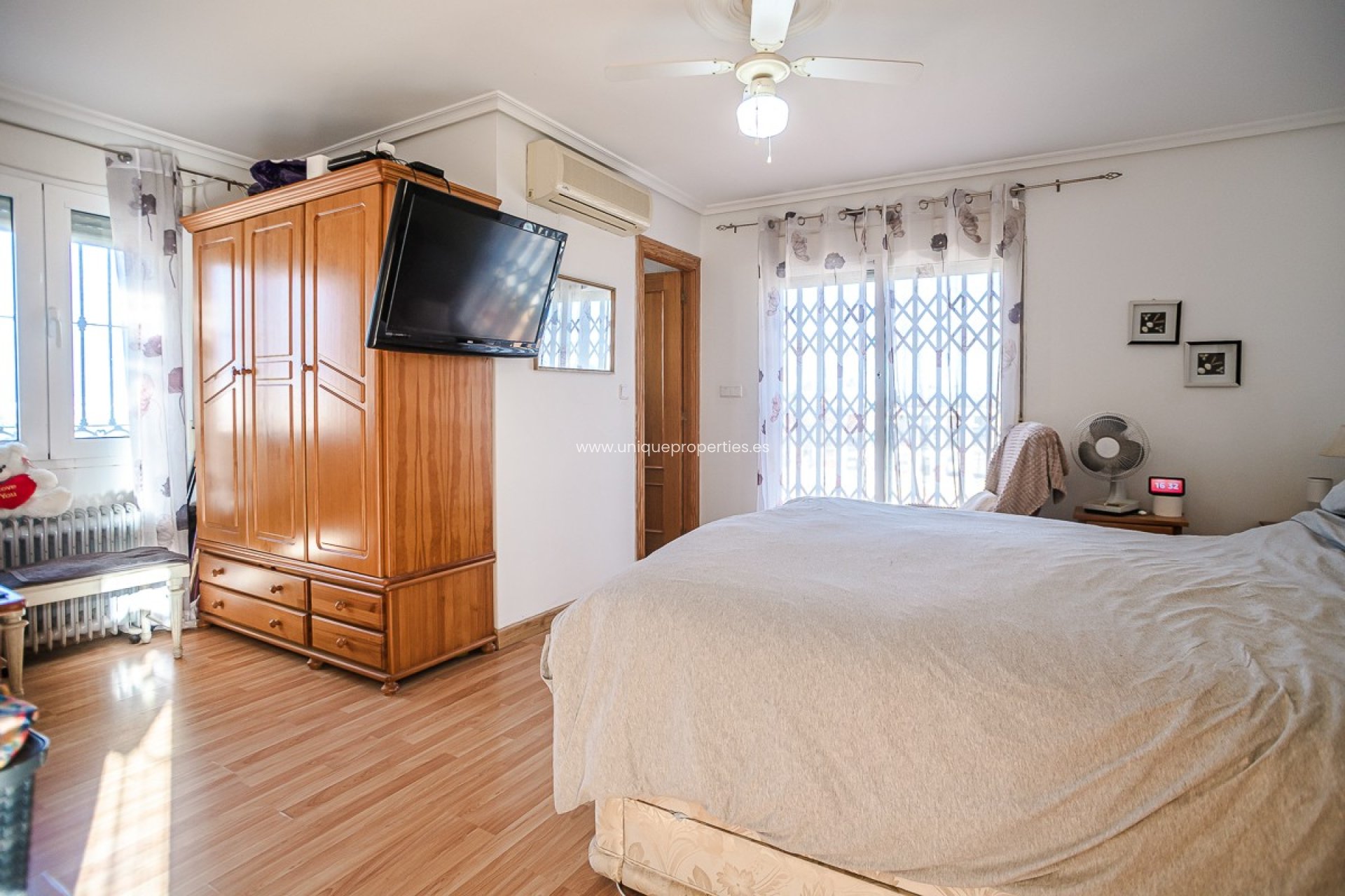 Herverkoop - Villa -
Torrevieja - LOS BALCONES - LOS ALTOS