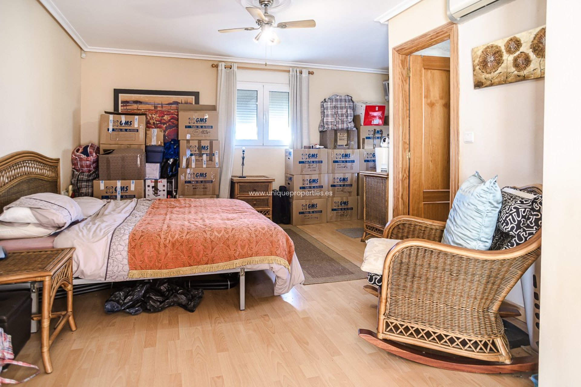 Herverkoop - Villa -
Torrevieja - LOS BALCONES - LOS ALTOS