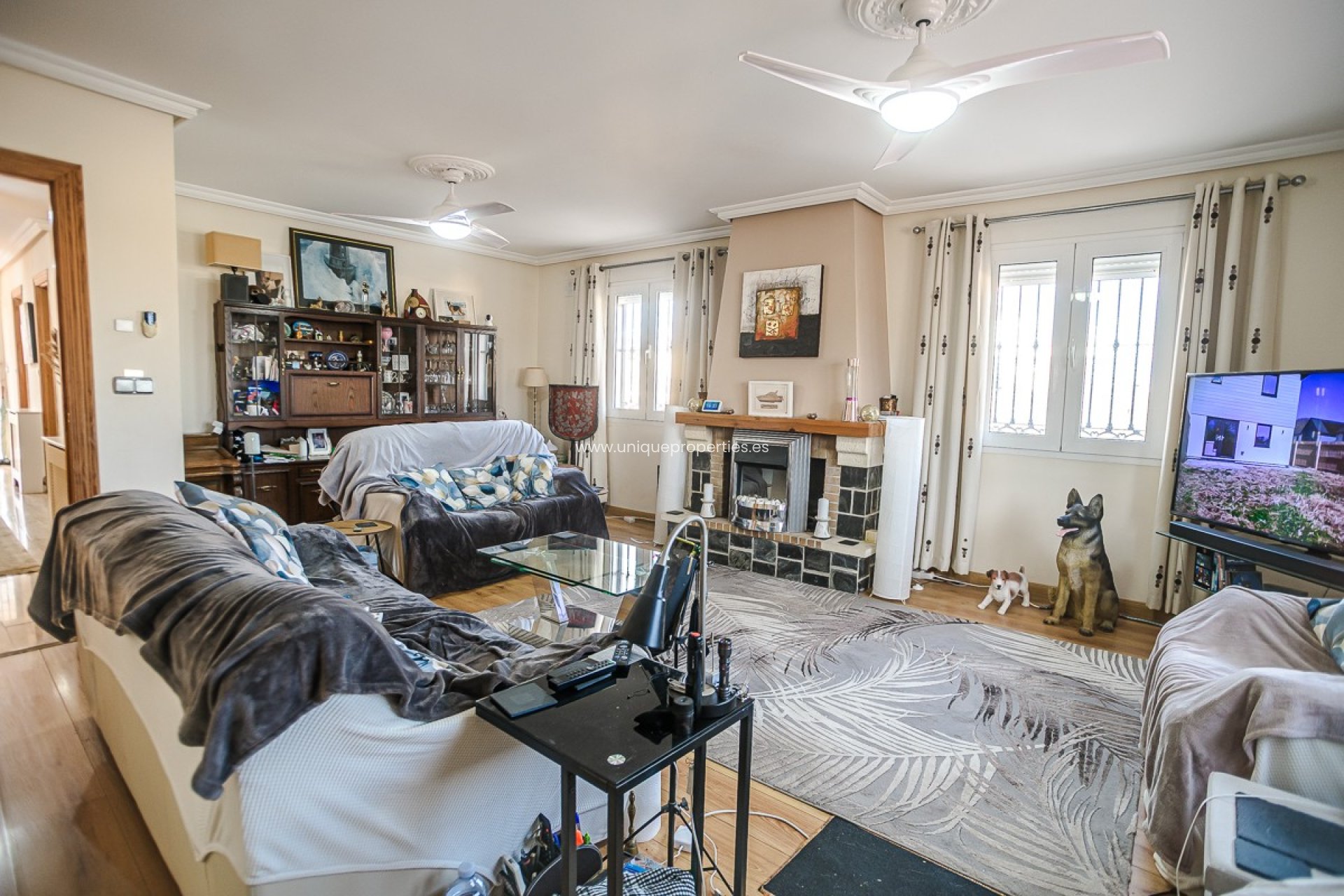 Herverkoop - Villa -
Torrevieja - LOS BALCONES - LOS ALTOS