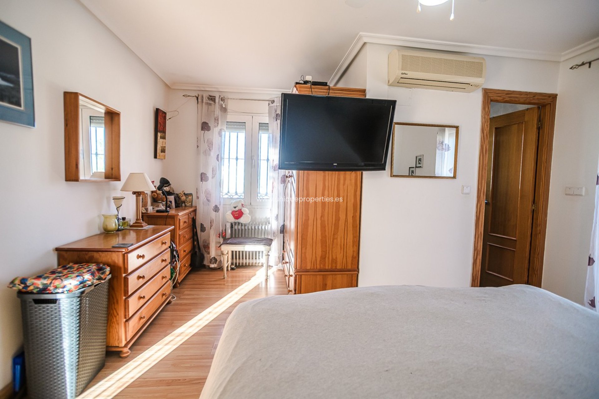 Herverkoop - Villa -
Torrevieja - LOS BALCONES - LOS ALTOS