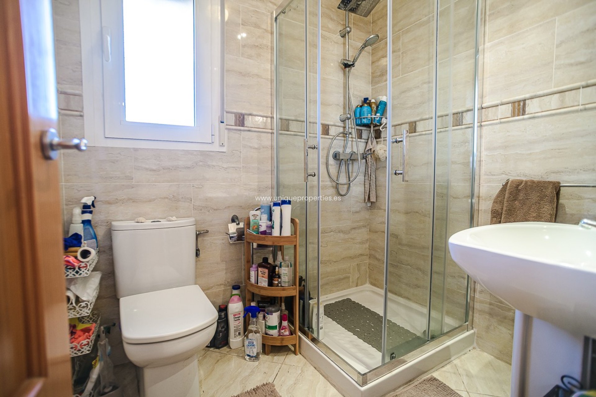 Herverkoop - Villa -
Torrevieja - LOS BALCONES - LOS ALTOS