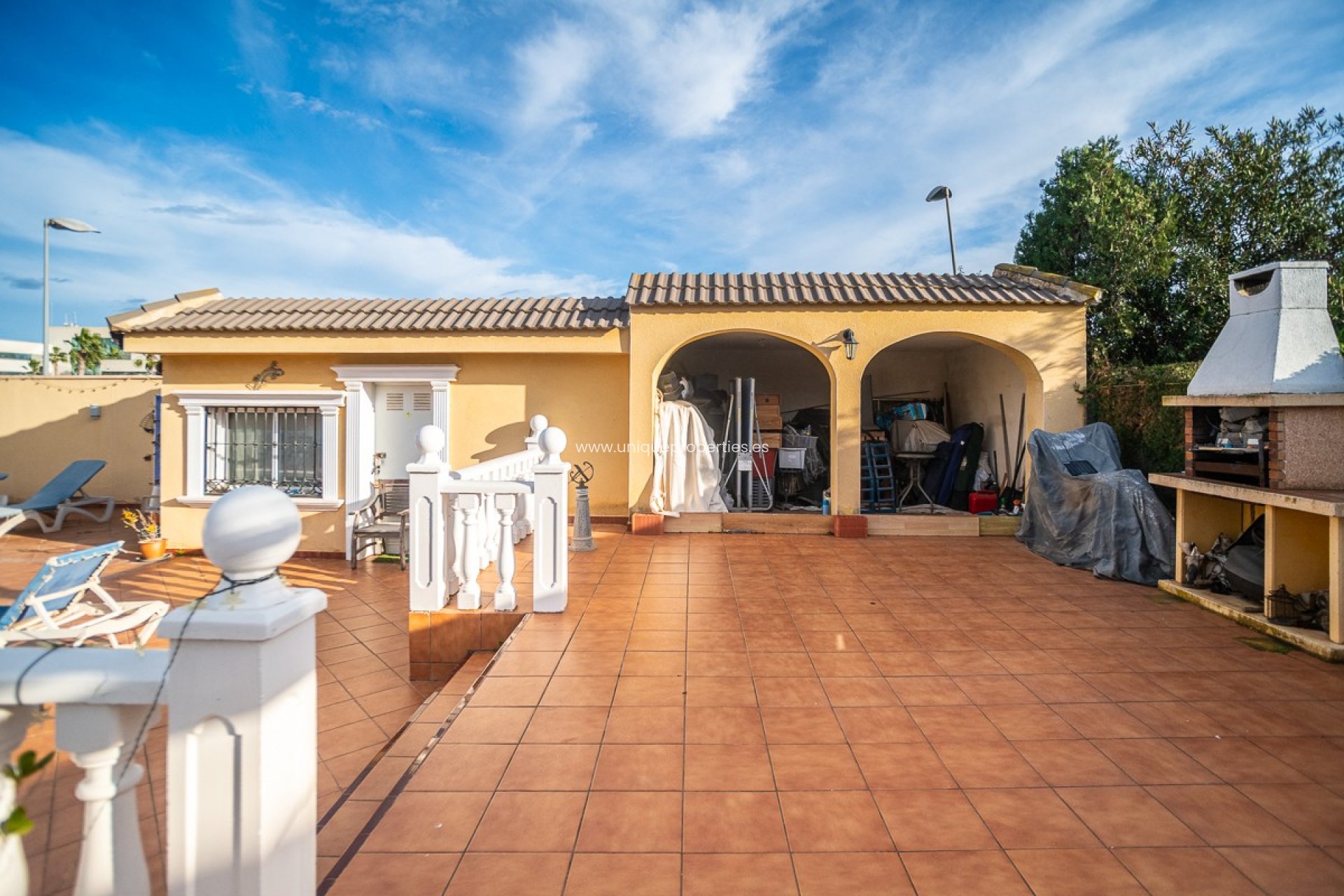 Herverkoop - Villa -
Torrevieja - LOS BALCONES - LOS ALTOS