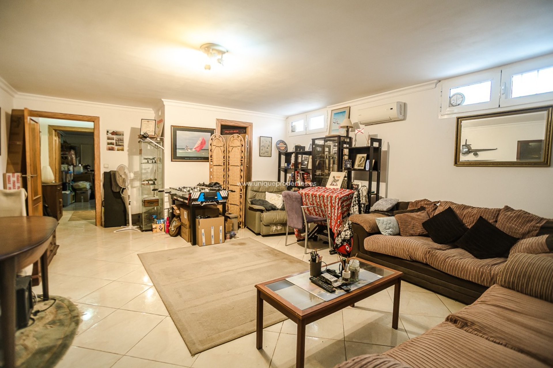 Herverkoop - Villa -
Torrevieja - LOS BALCONES - LOS ALTOS