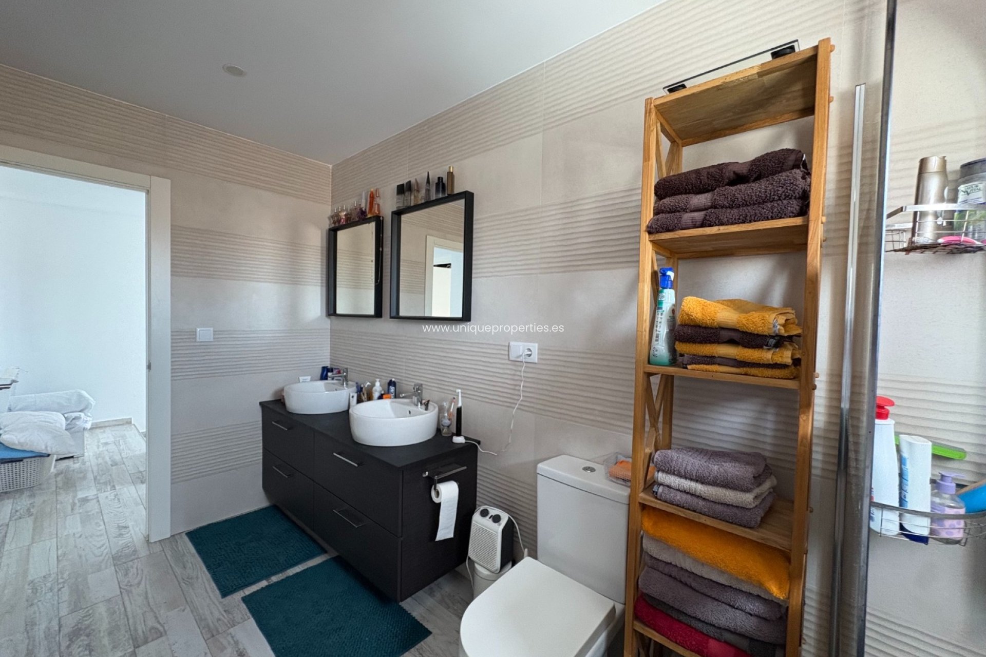 Herverkoop - Villa -
Torrevieja - Torreta - Florida