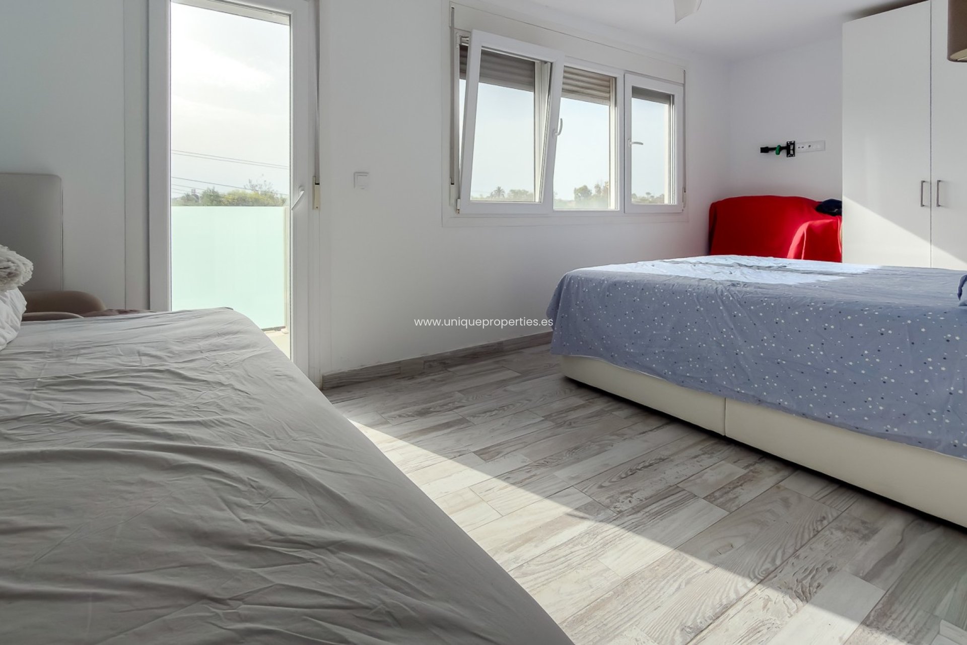 Herverkoop - Villa -
Torrevieja - Torreta - Florida