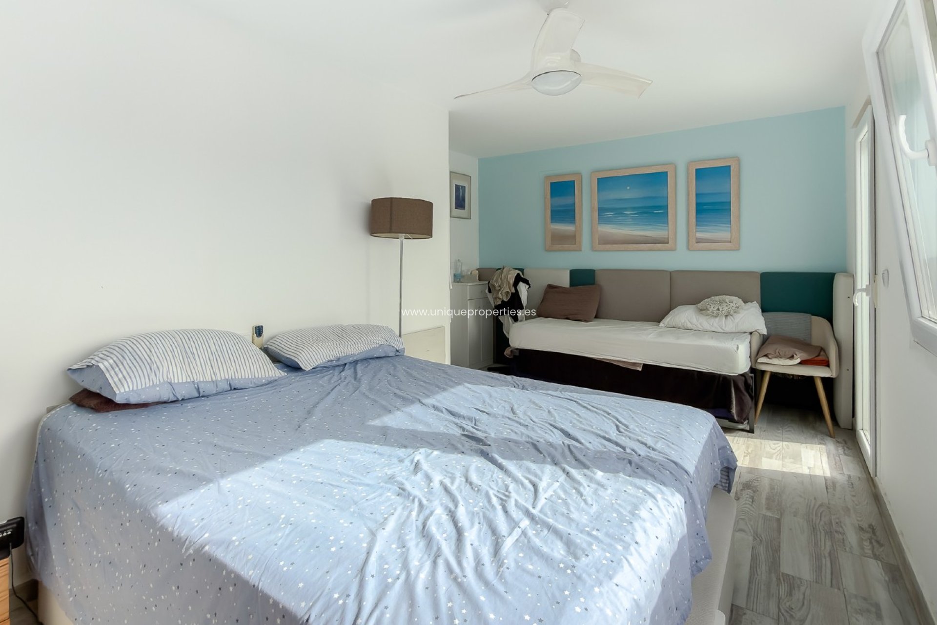 Herverkoop - Villa -
Torrevieja - Torreta - Florida