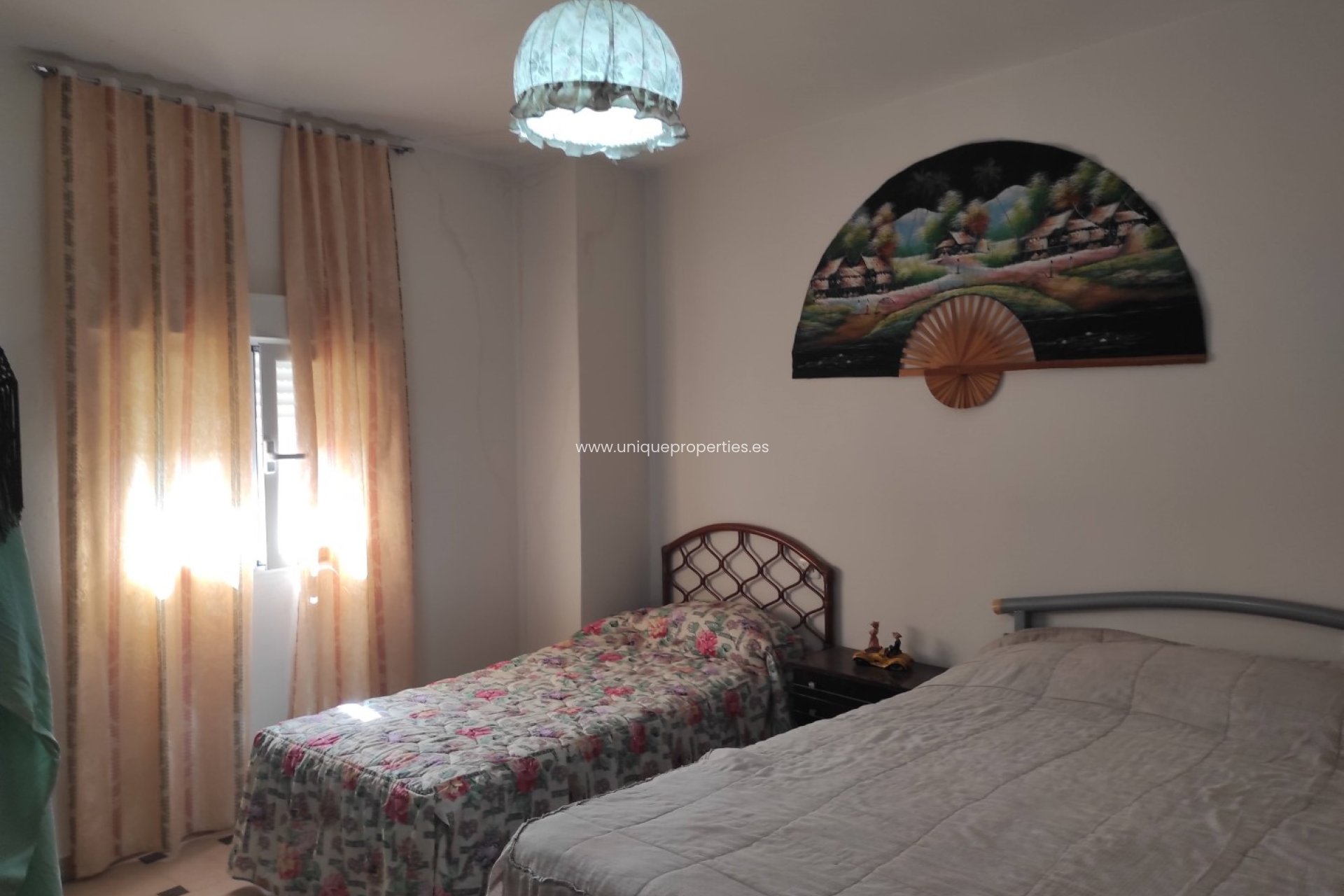 Herverkoop - Village House -
Caniles