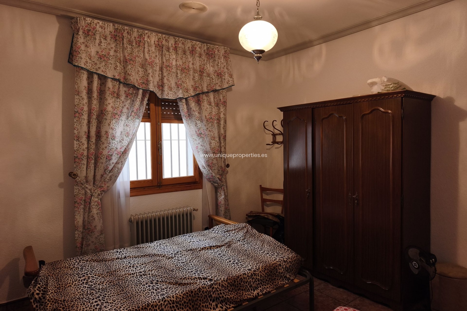 Herverkoop - Village House -
Caniles