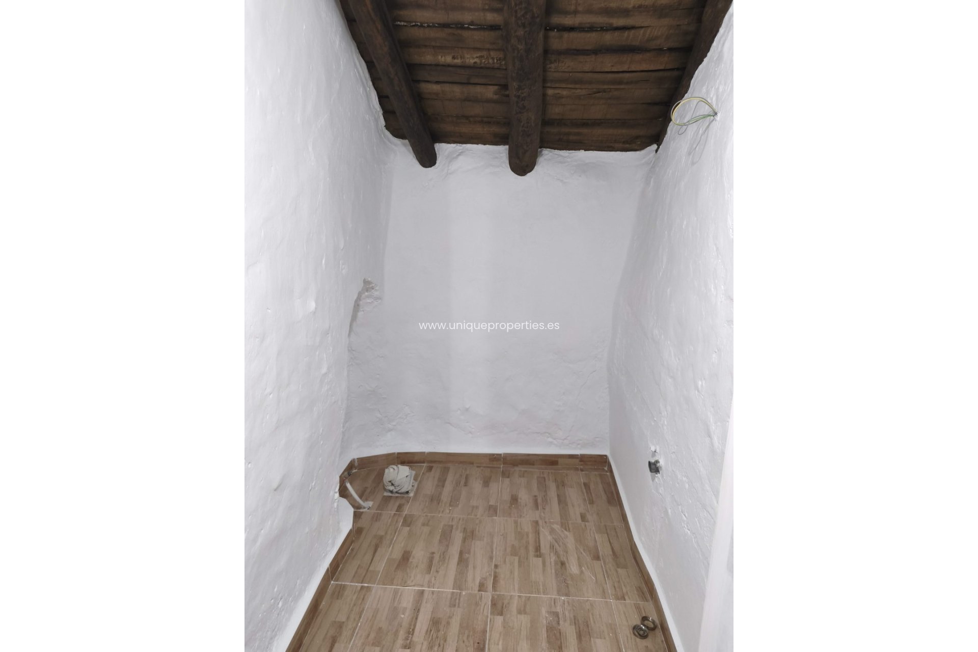 Herverkoop - Village House -
Castril