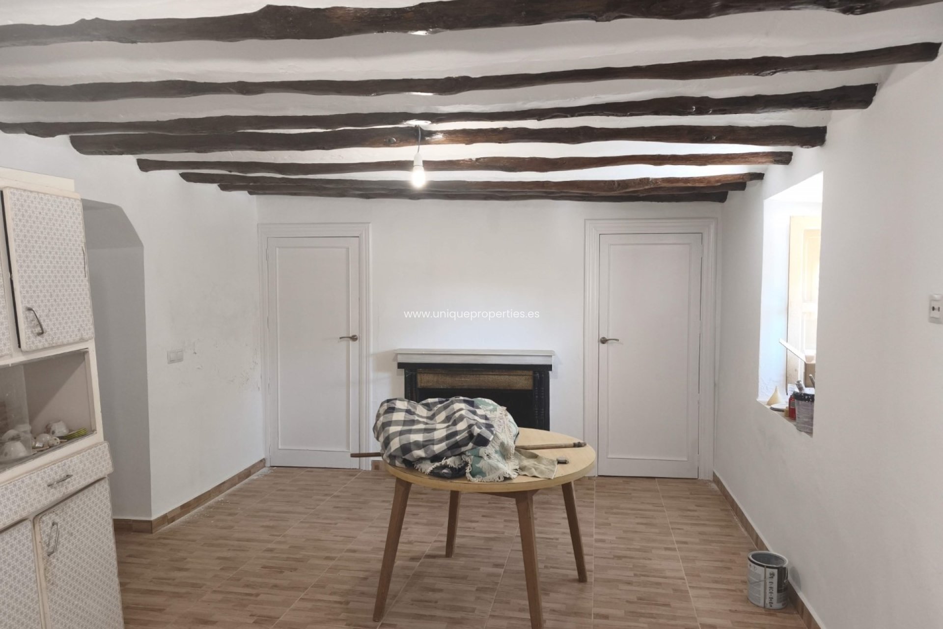 Herverkoop - Village House -
Castril