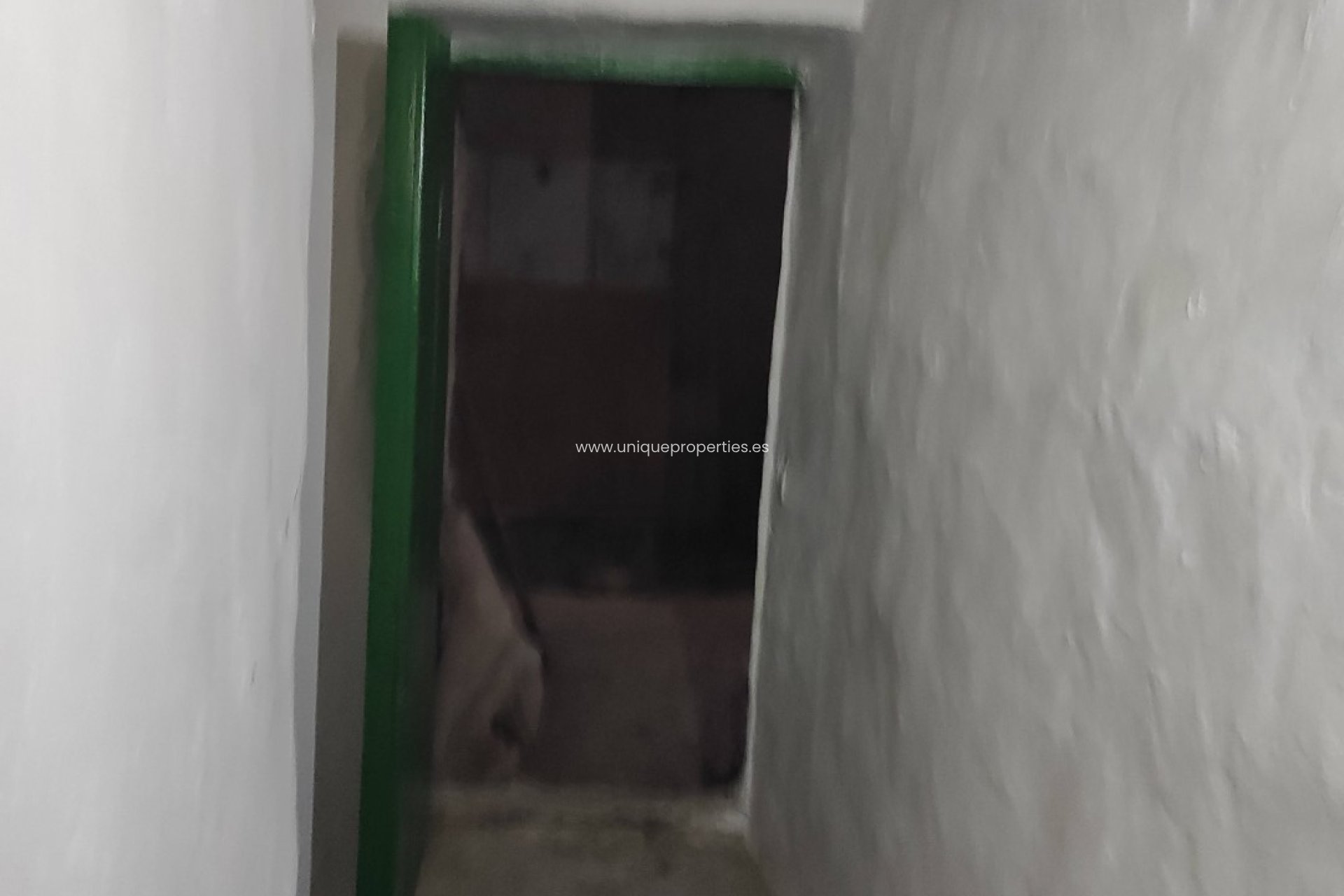 Herverkoop - Village House -
Cortes de Baza