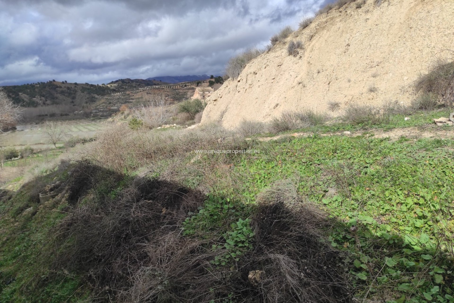 Herverkoop - Village House -
Cortes de Baza