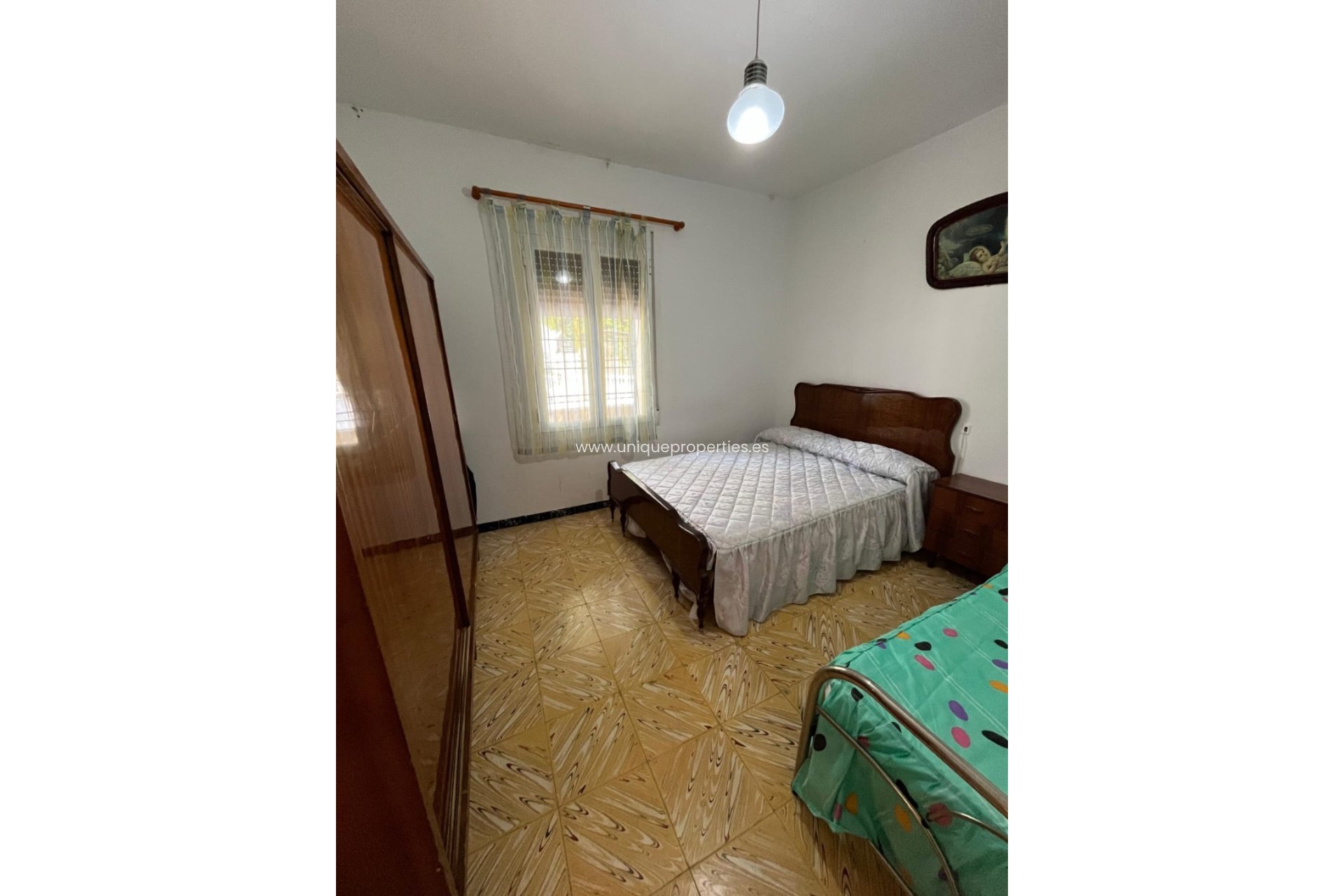 Herverkoop - Village House -
Cortes de Baza