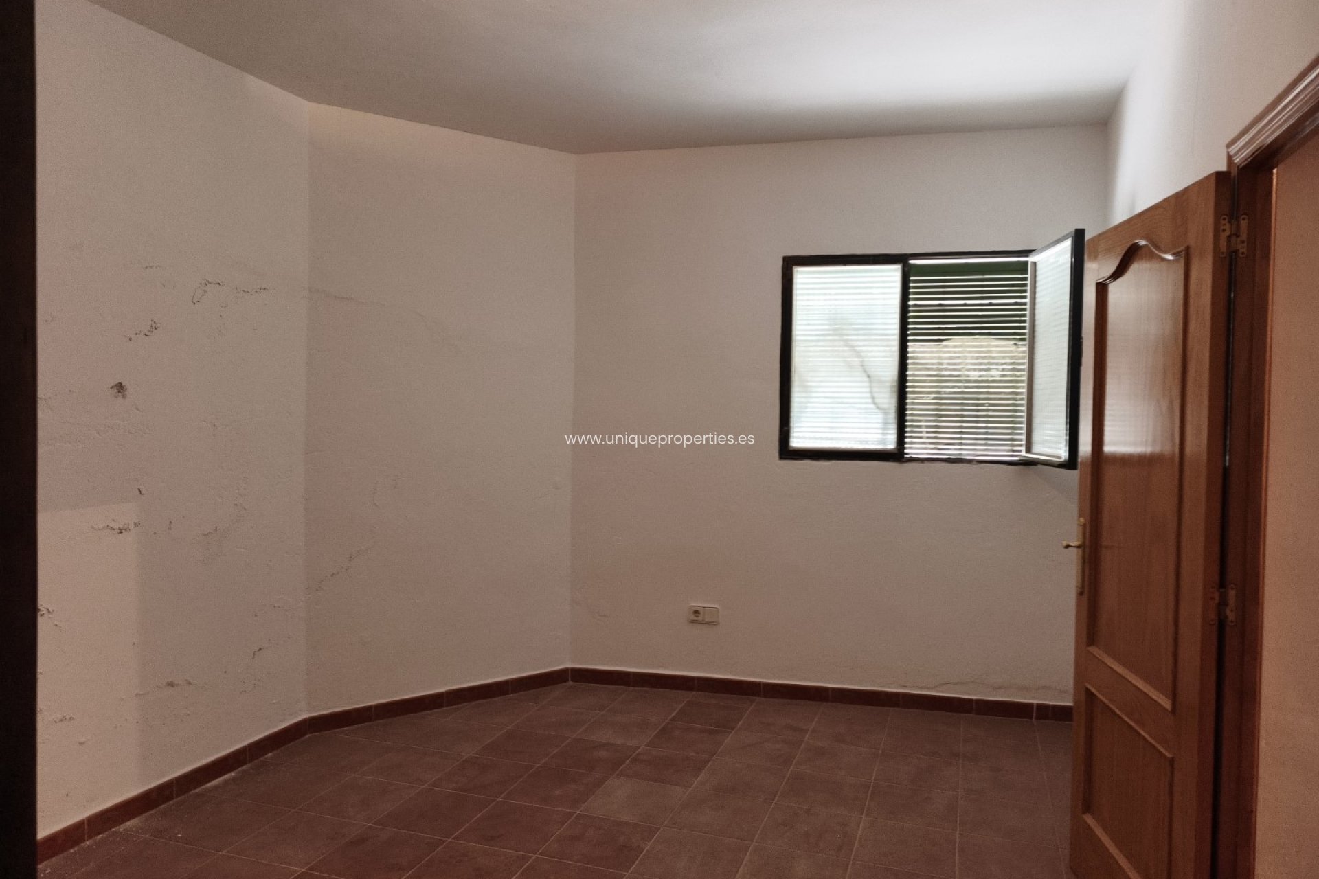 Herverkoop - Village House -
Olula del Rio
