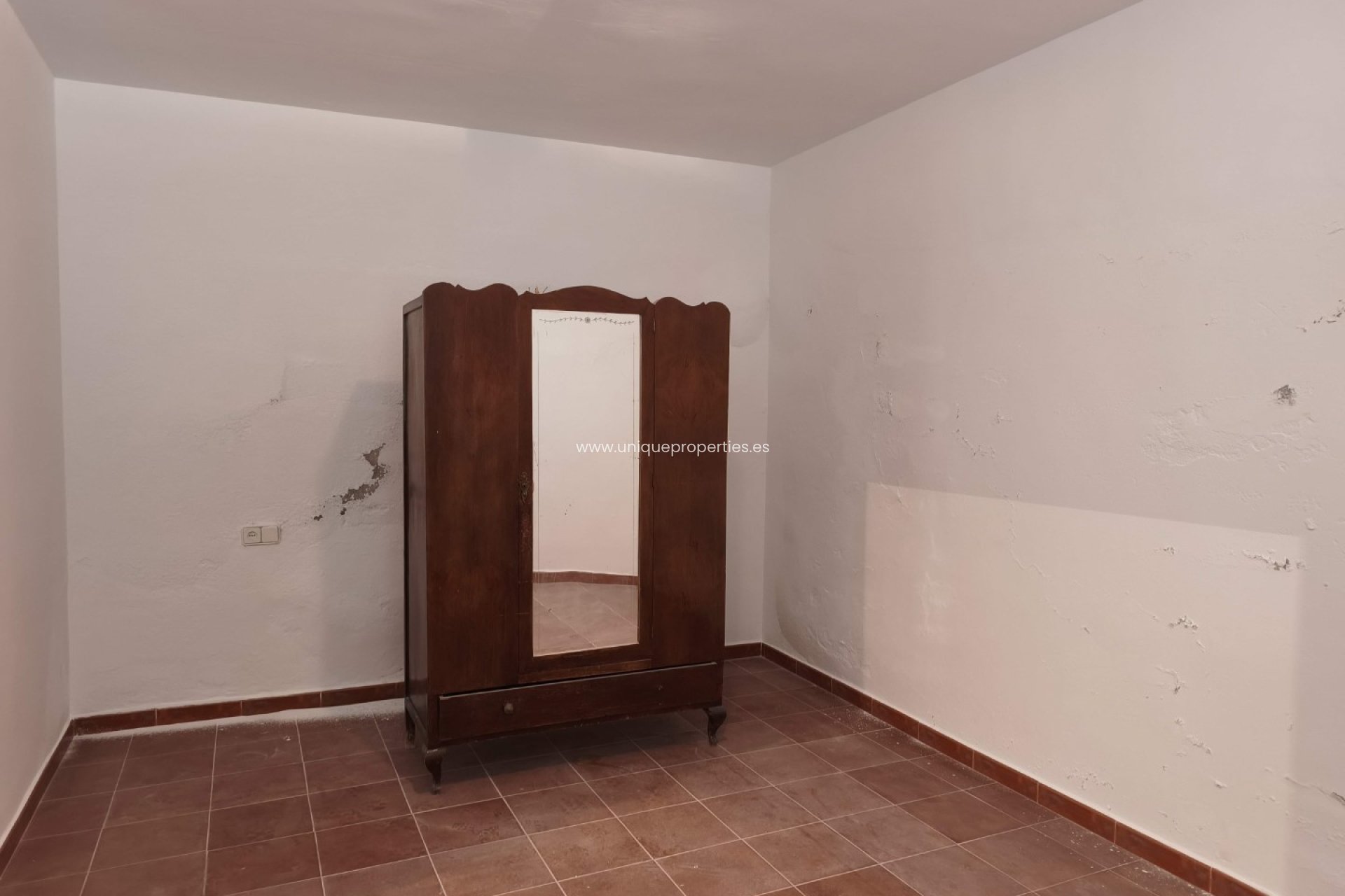Herverkoop - Village House -
Olula del Rio