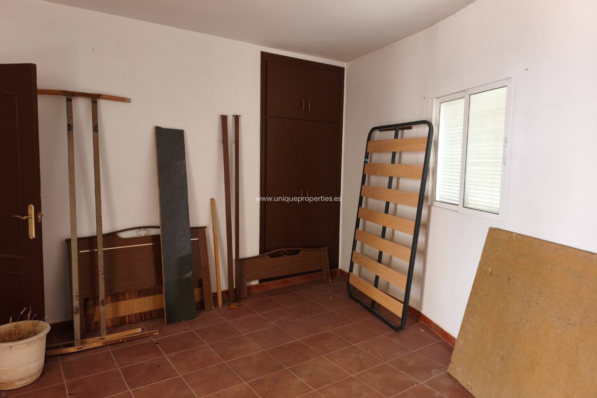 Herverkoop - Village House -
Olula del Rio