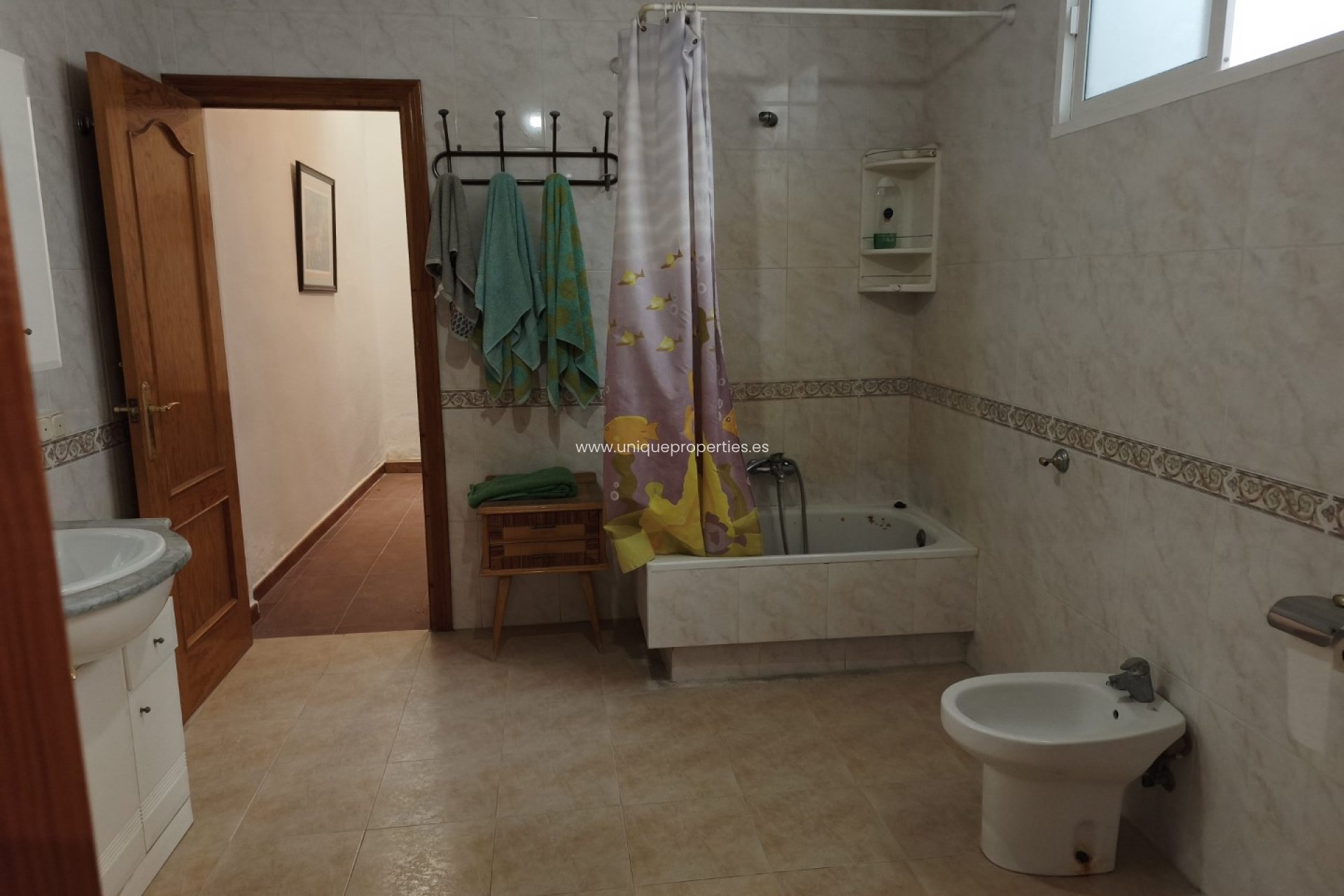 Herverkoop - Village House -
Olula del Rio