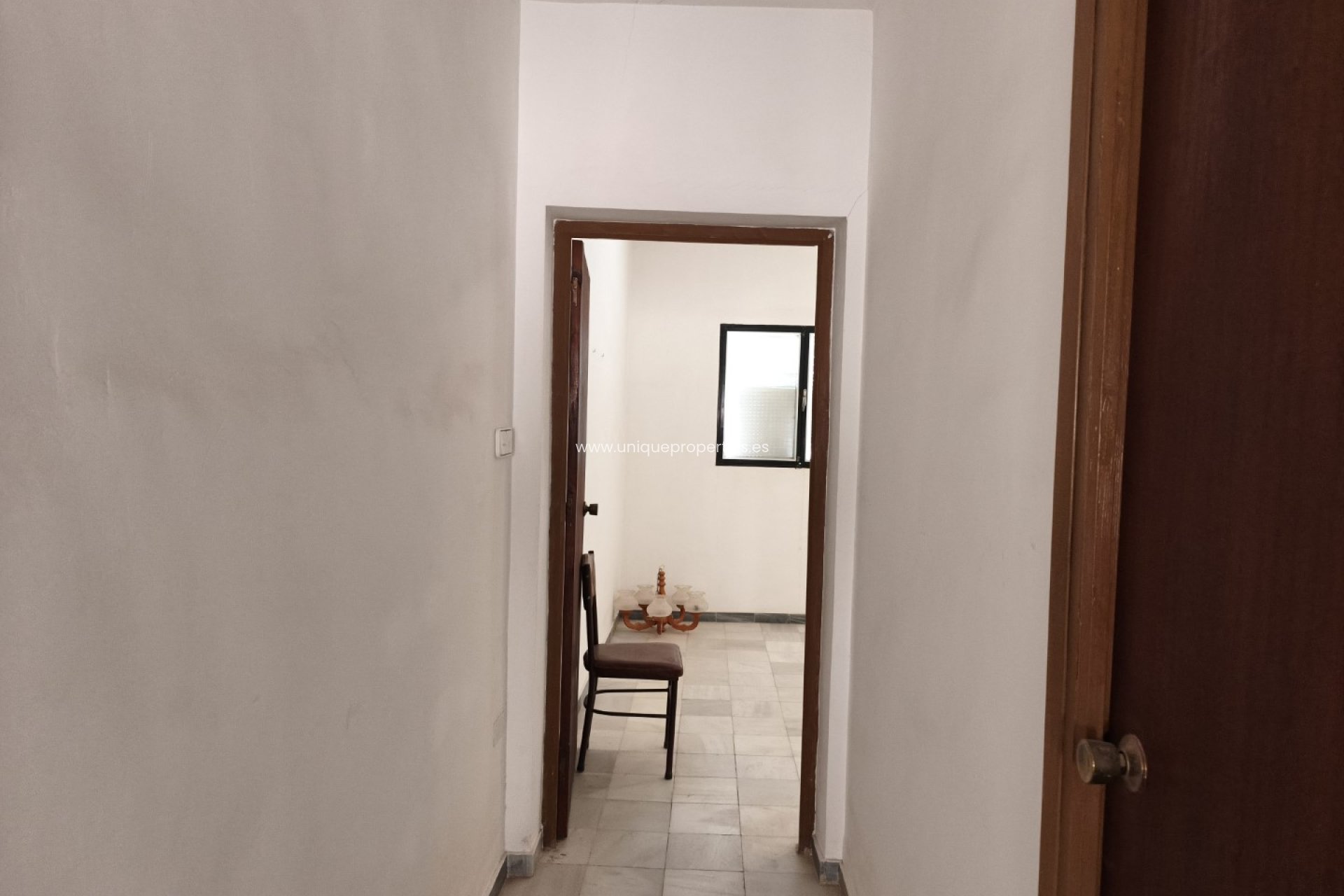 Herverkoop - Village House -
Olula del Rio