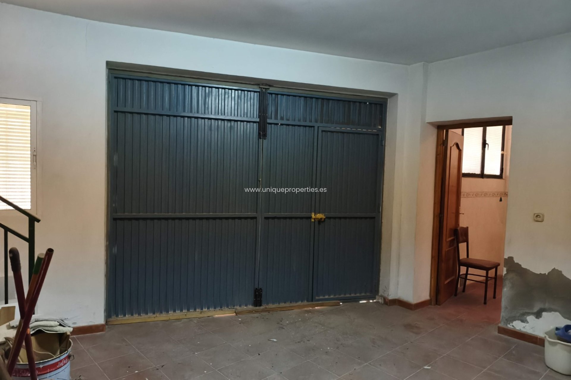 Herverkoop - Village House -
Olula del Rio