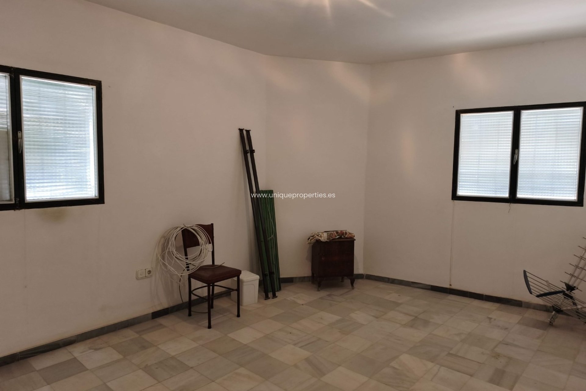 Herverkoop - Village House -
Olula del Rio