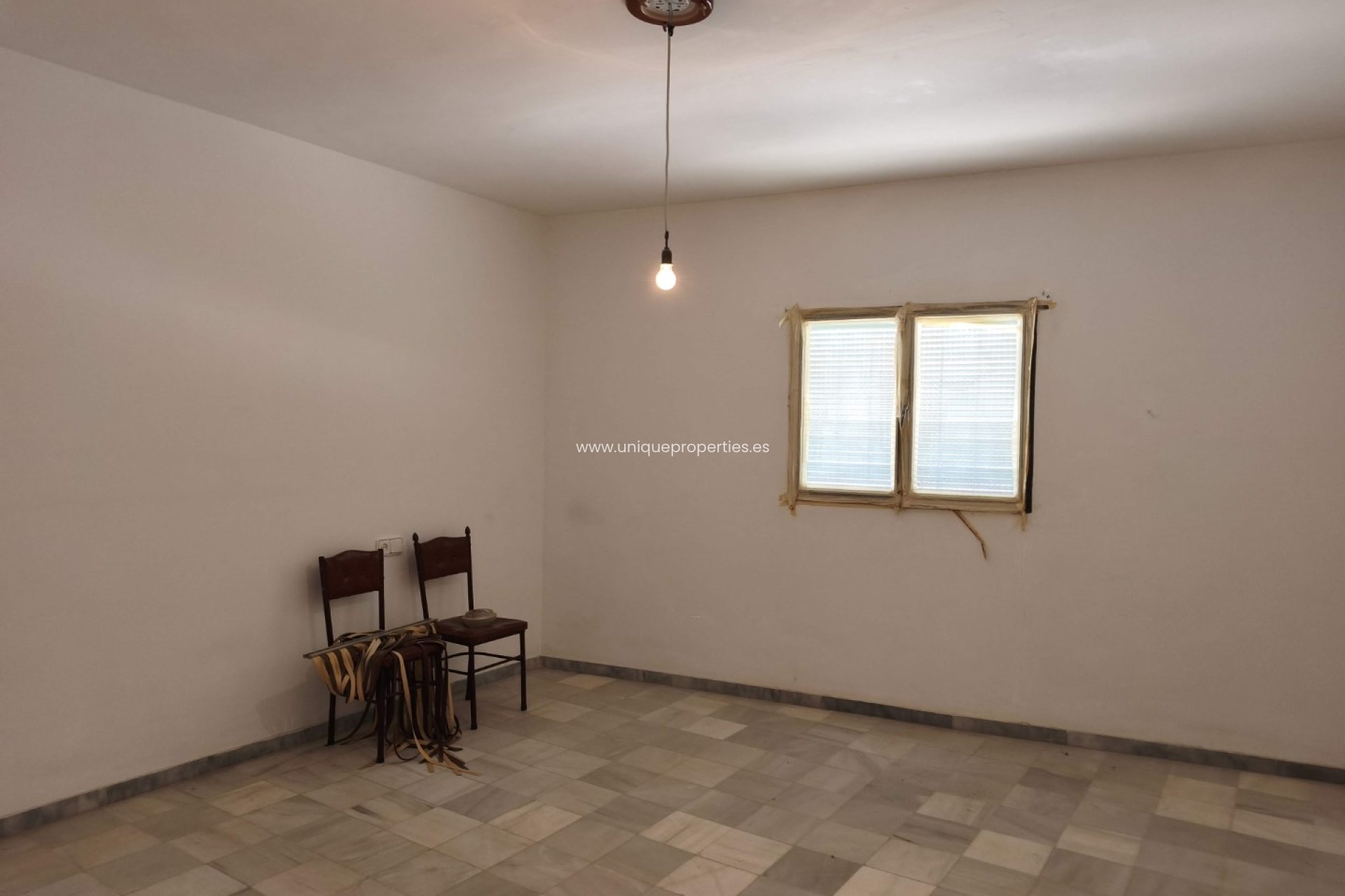 Herverkoop - Village House -
Olula del Rio