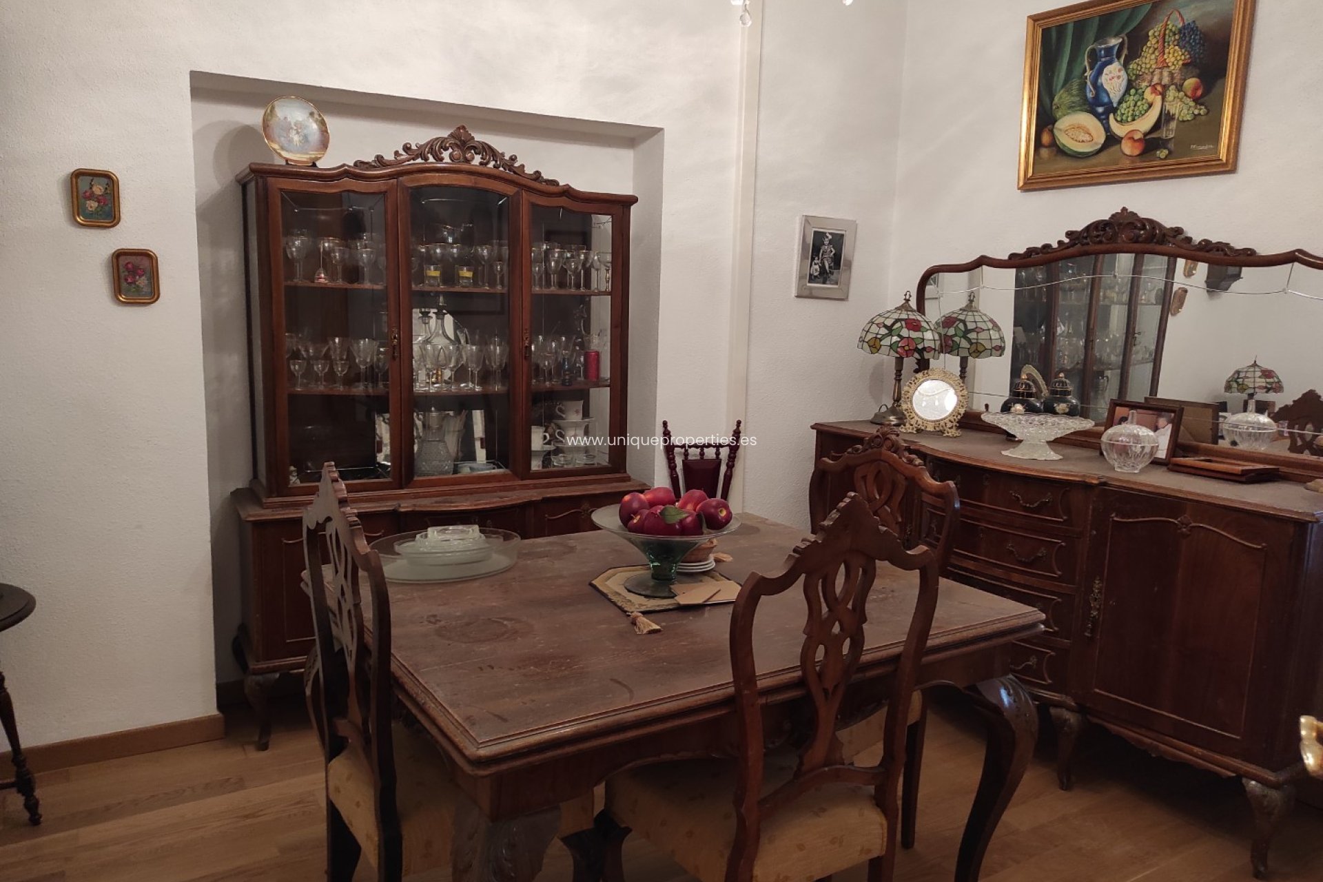 Herverkoop - Village House -
Olula del Rio