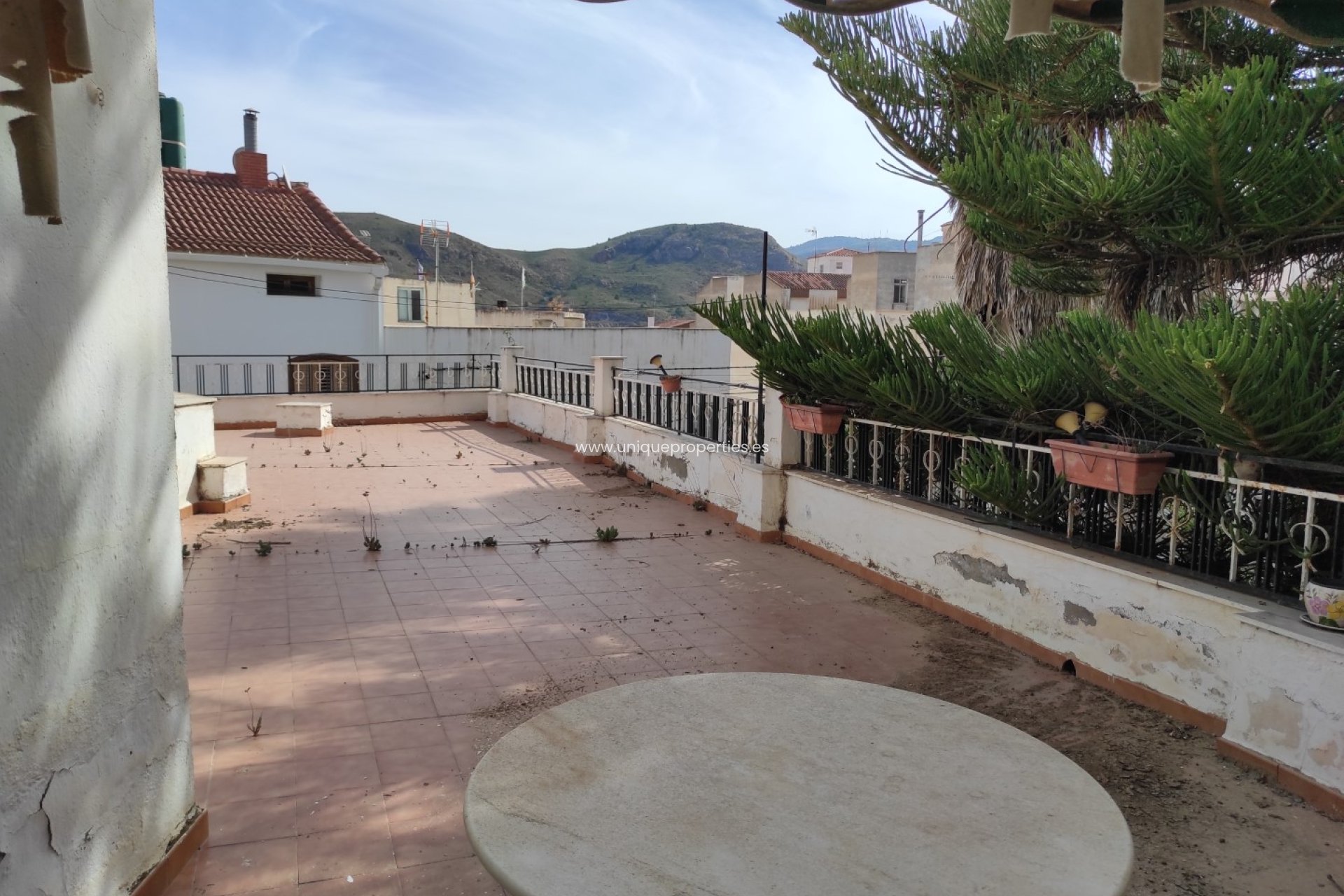 Herverkoop - Village House -
Olula del Rio