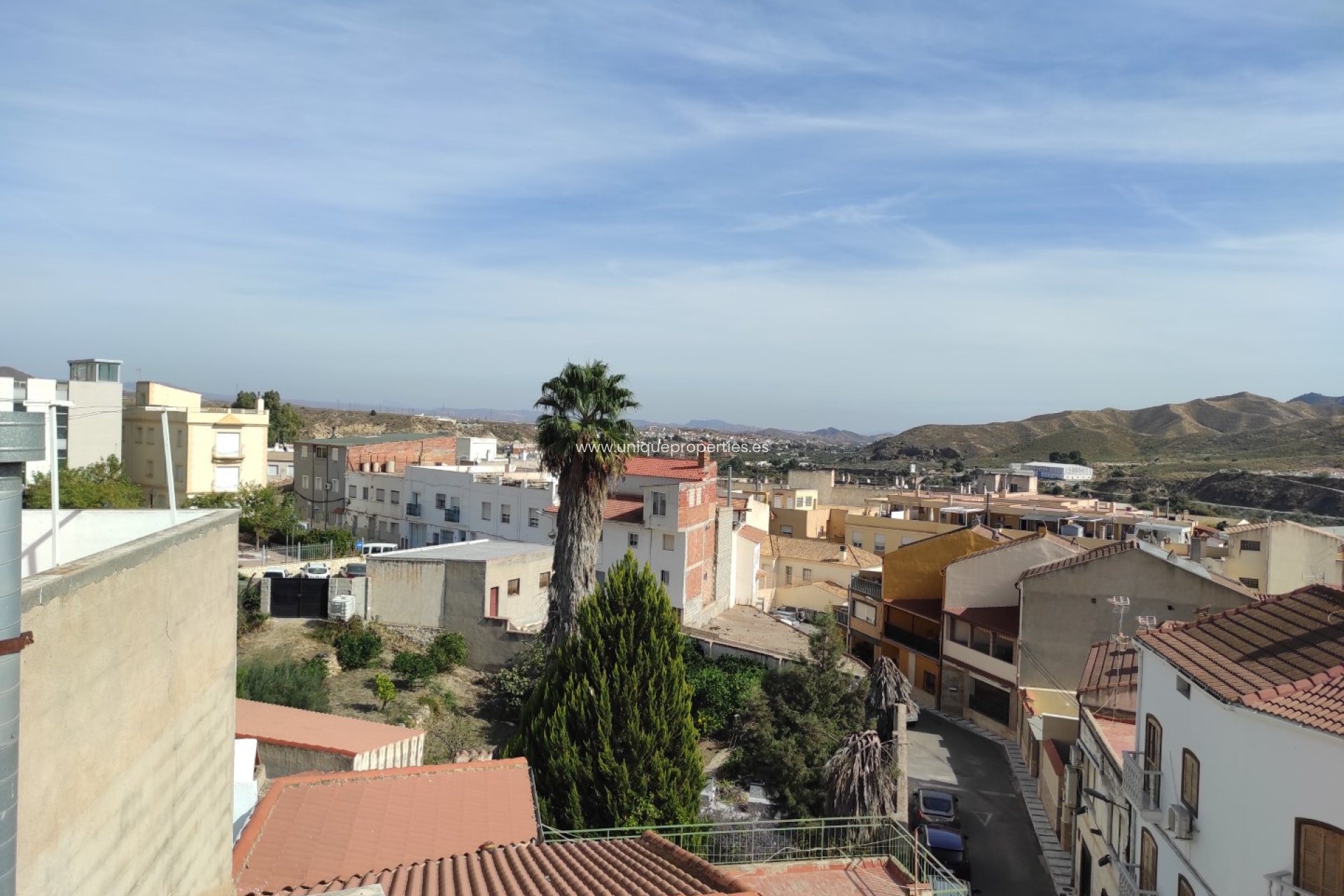 Herverkoop - Village House -
Olula del Rio