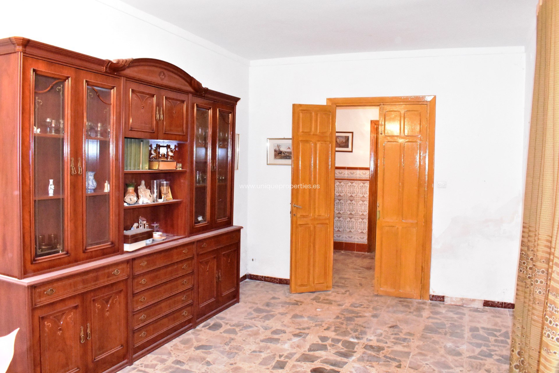 Herverkoop - Village House -
Sufli