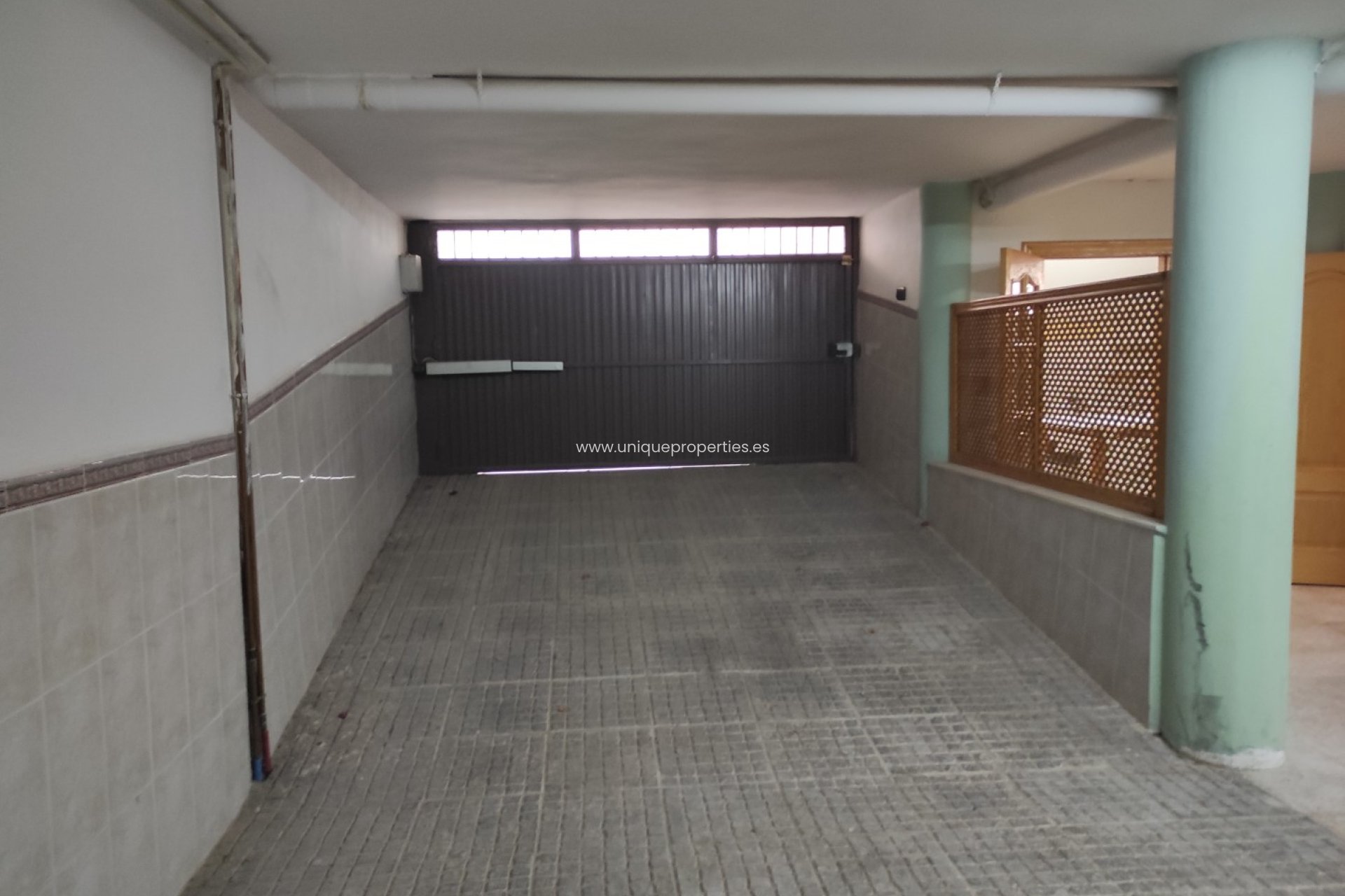 Herverkoop - Village House -
Tijola