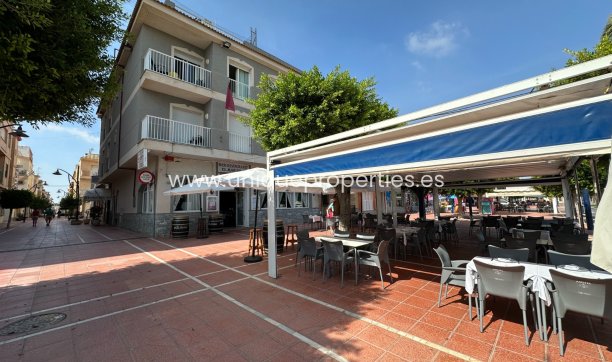 Hotel or Bed and Breakfast - Herverkoop - San Javier -
                San Javier