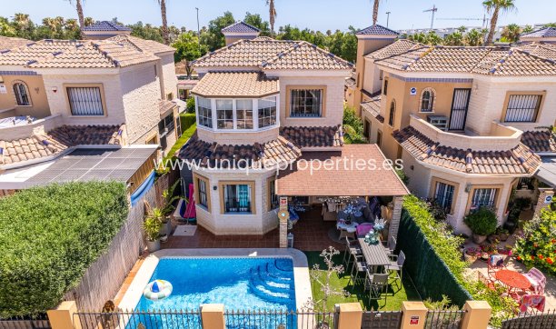 House - Herverkoop - Guardamar del Segura -
                EL RASO