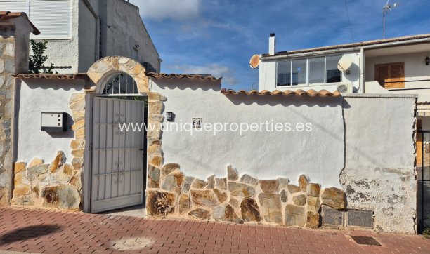 House - Herverkoop - Torrevieja - LOS BALCONES - LOS ALTOS