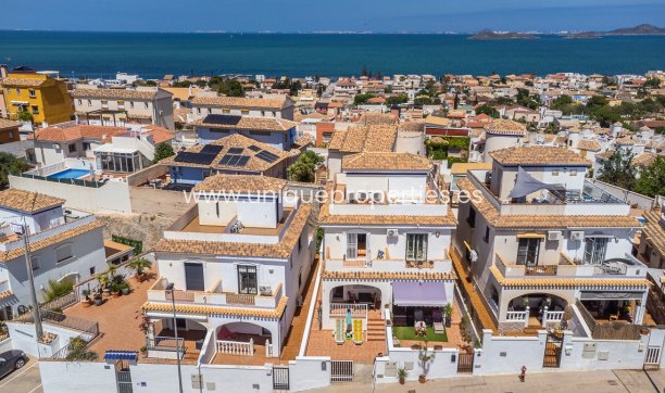 House - Resale - LOS URRUTIAS -
                Costa Calida