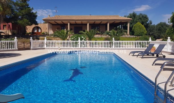 House - Resale -
            Murcia - JS-67154