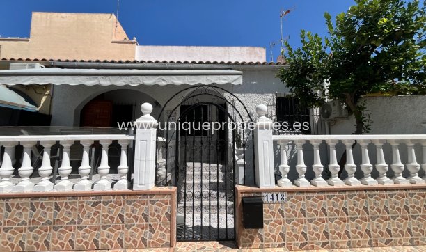 House - Resale - San Fulgencio - San Fulgencio