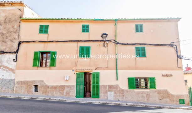 House - Reventa - ANDRATX - ANDRATX